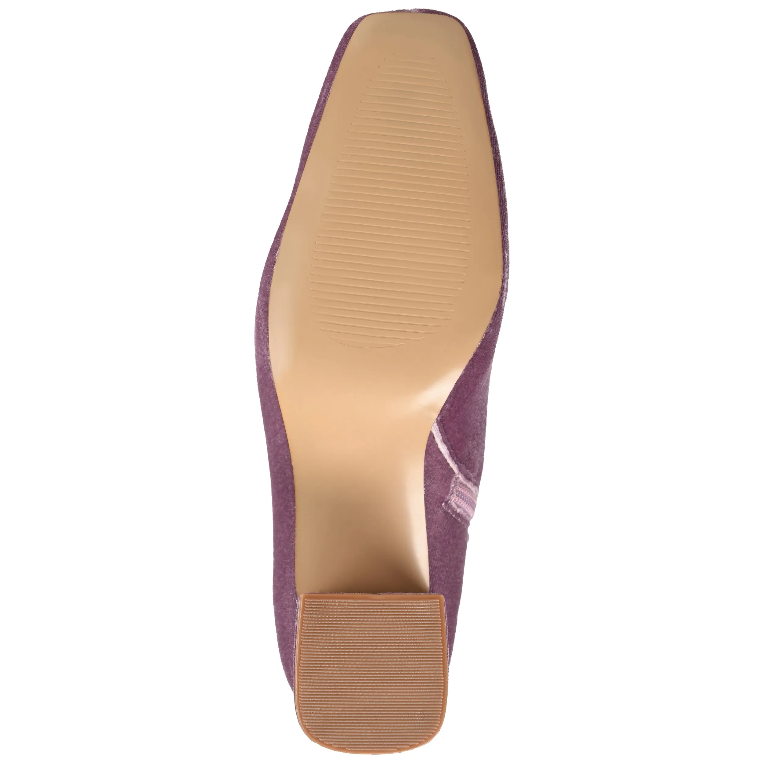 Journee Collection Women's Tru Comfort Foam Hazara Bootie