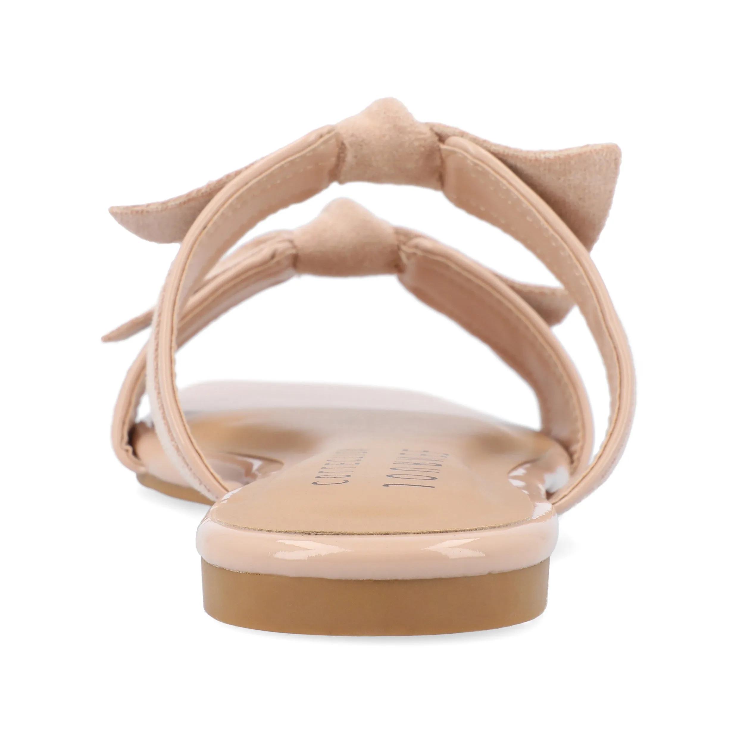 Journee Collection Women's Tru Comfort Foam Ireanna Sandals