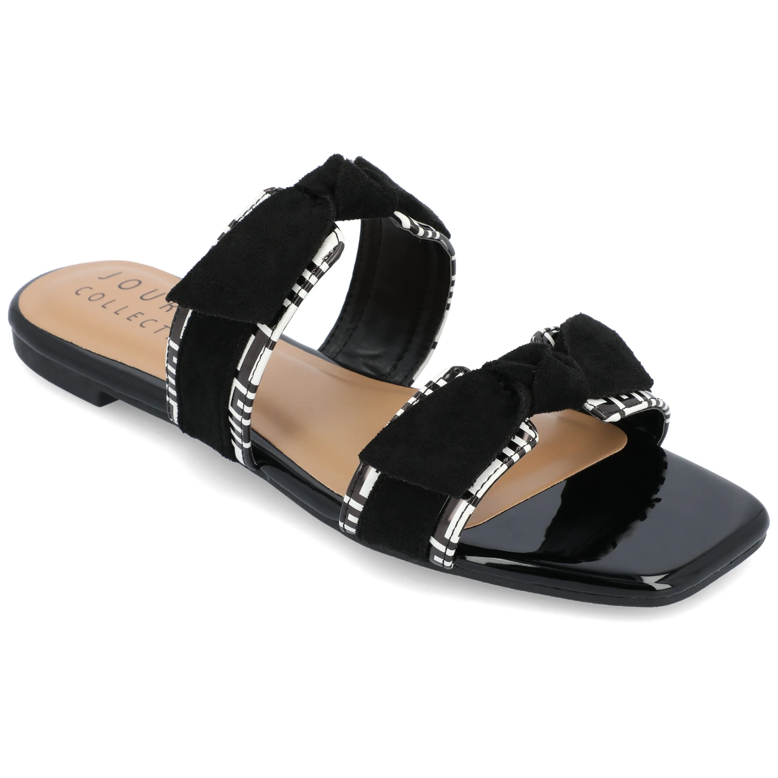 Journee Collection Women's Tru Comfort Foam Ireanna Sandals