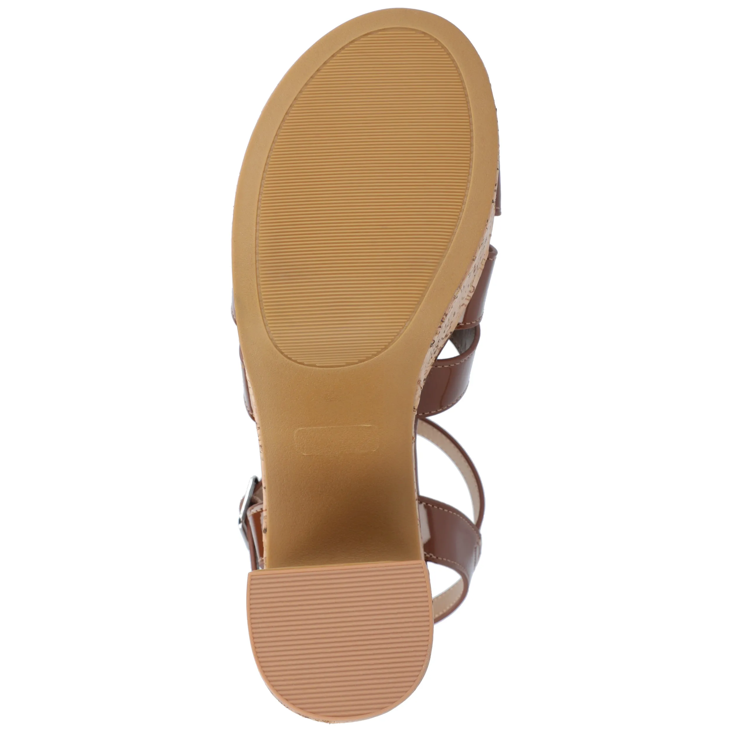 Journee Collection Women's Tru Comfort Foam Jania Sandals