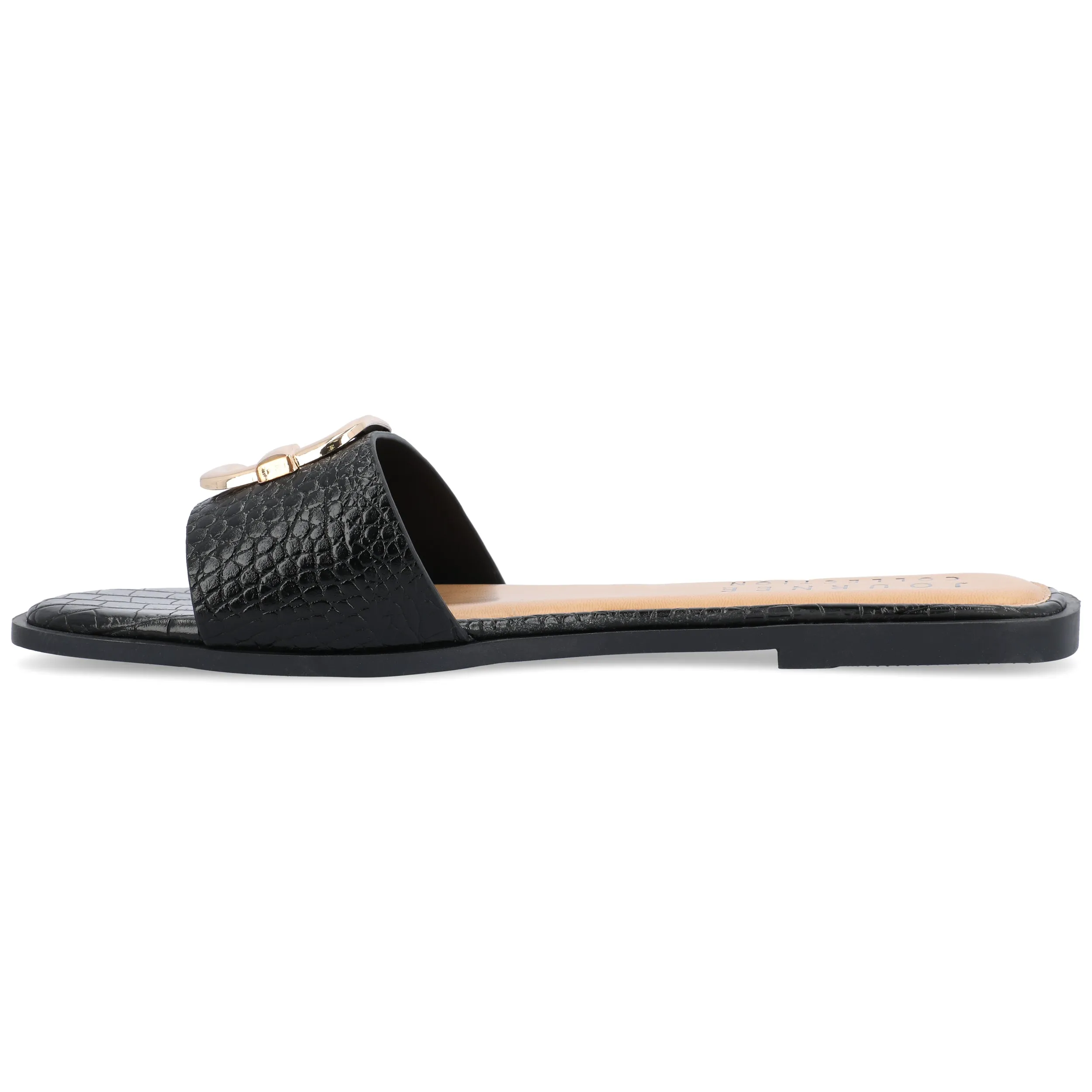 Journee Collection Women's Tru Comfort Foam Joarie Sandals