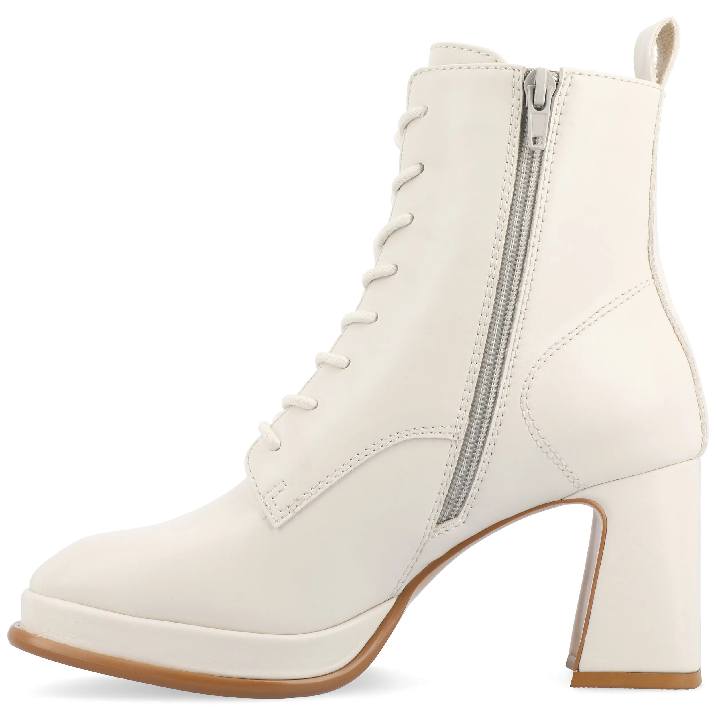 Journee Collection Women's Tru Comfort Foam Kalindi Booties