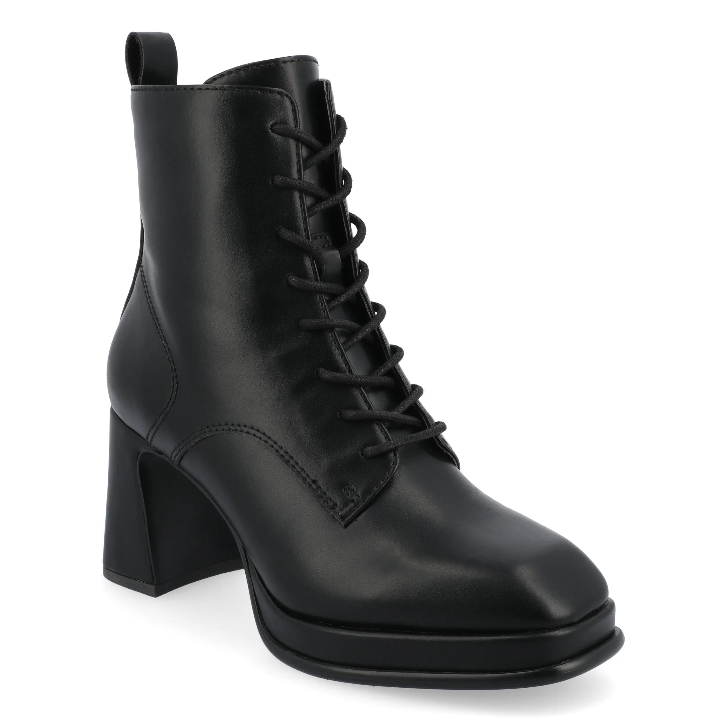 Journee Collection Women's Tru Comfort Foam Kalindi Booties