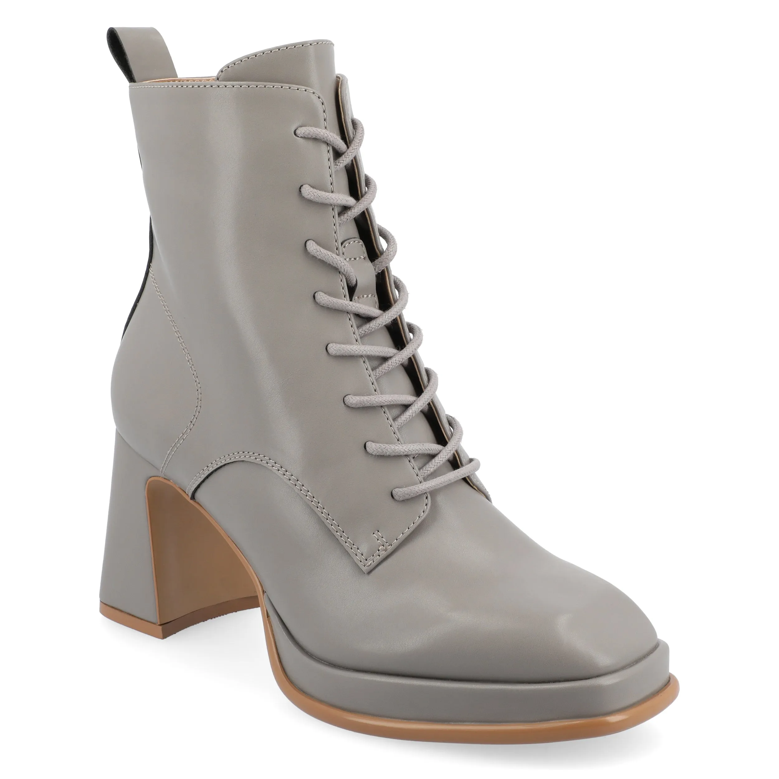 Journee Collection Women's Tru Comfort Foam Kalindi Booties