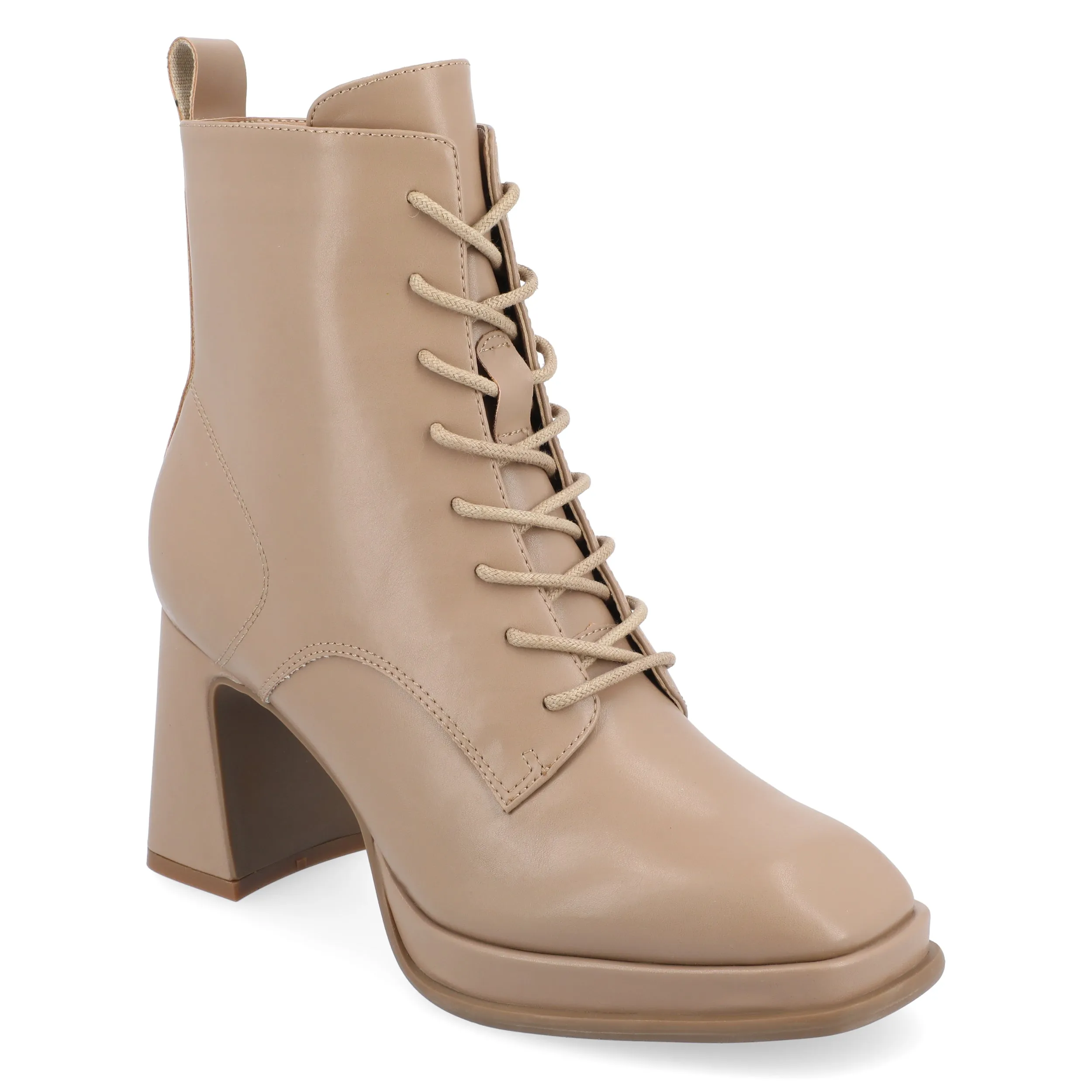 Journee Collection Women's Tru Comfort Foam Kalindi Booties