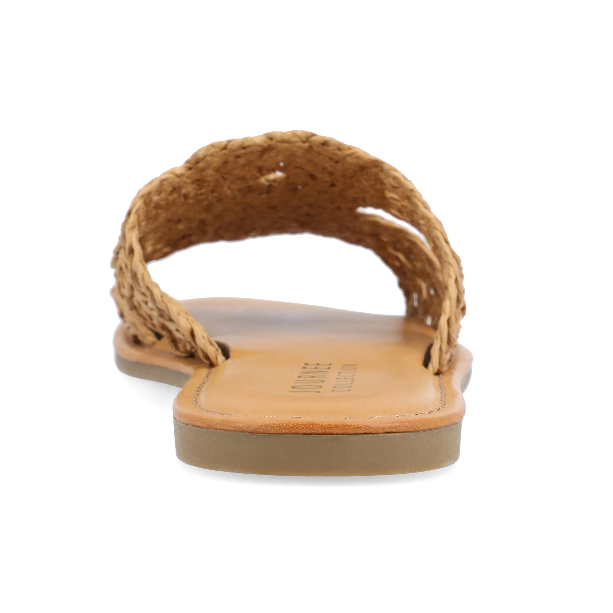 Journee Collection Women's Tru Comfort Foam Lissia Sandals