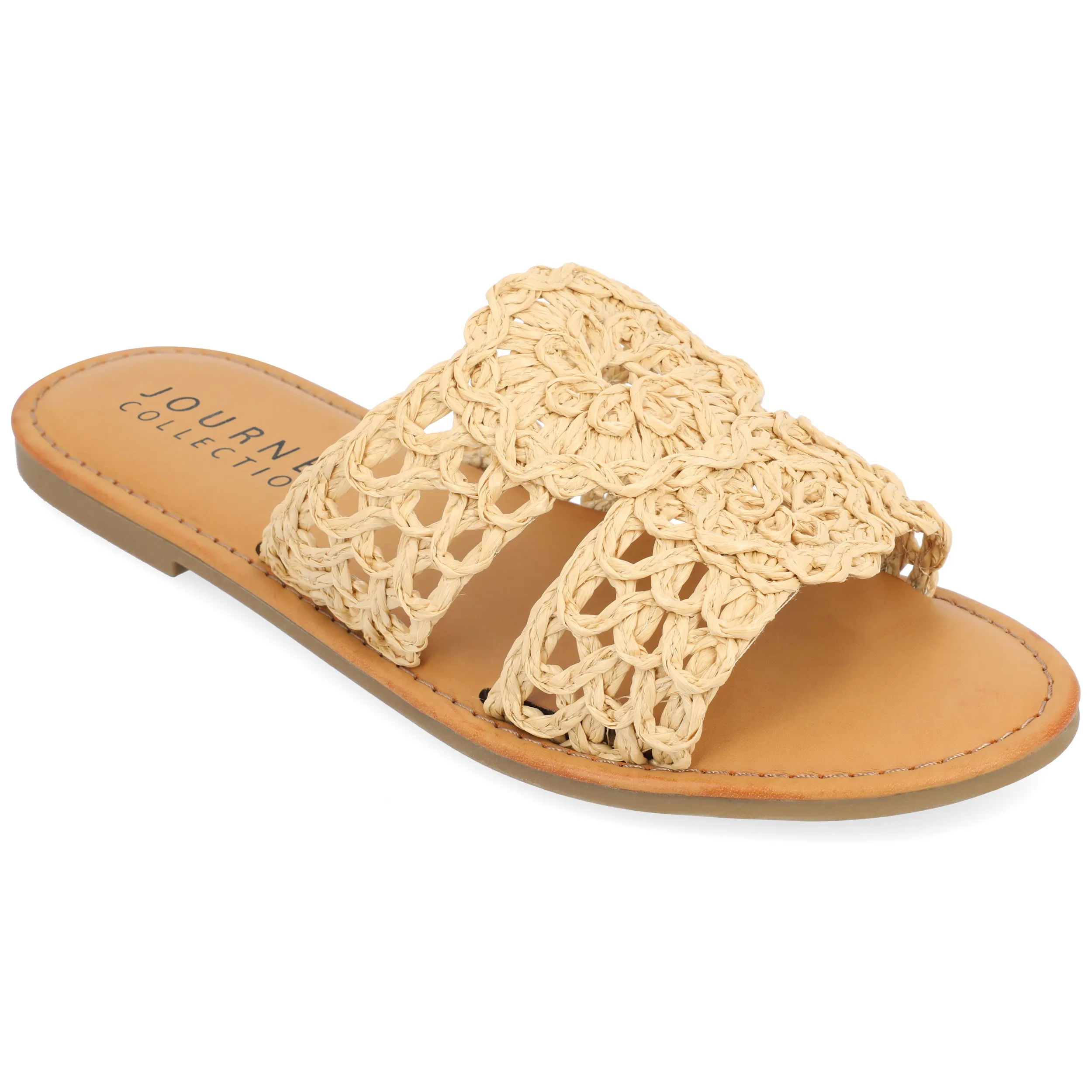 Journee Collection Women's Tru Comfort Foam Lissia Sandals