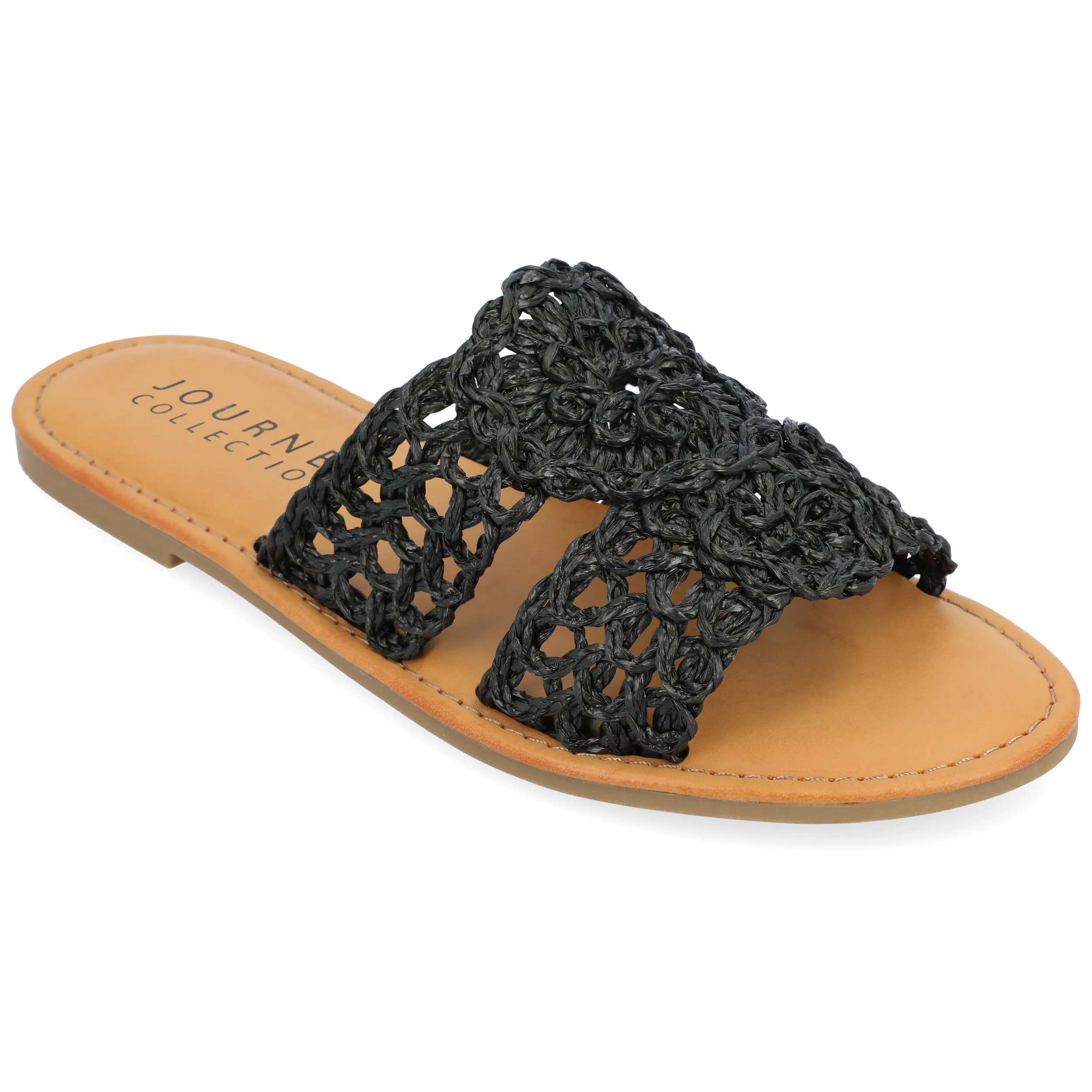 Journee Collection Women's Tru Comfort Foam Lissia Sandals