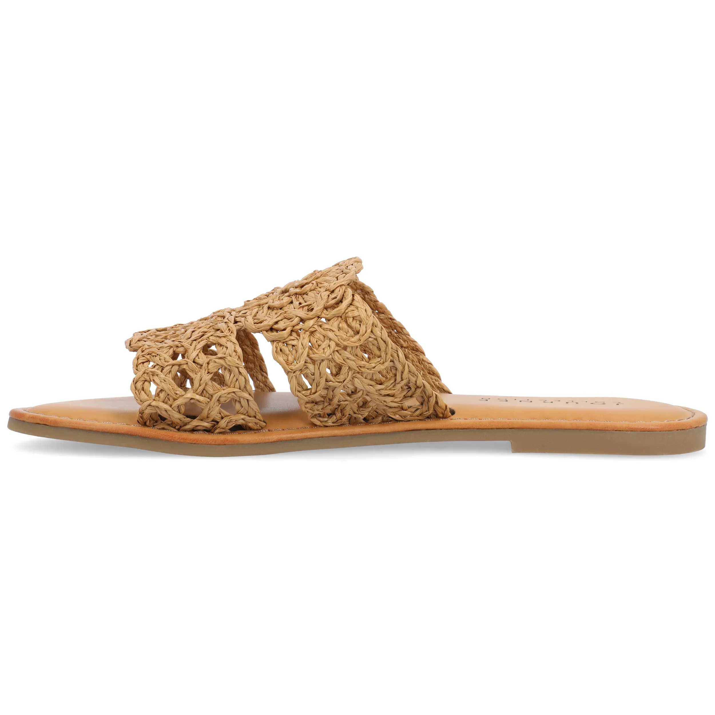 Journee Collection Women's Tru Comfort Foam Lissia Sandals