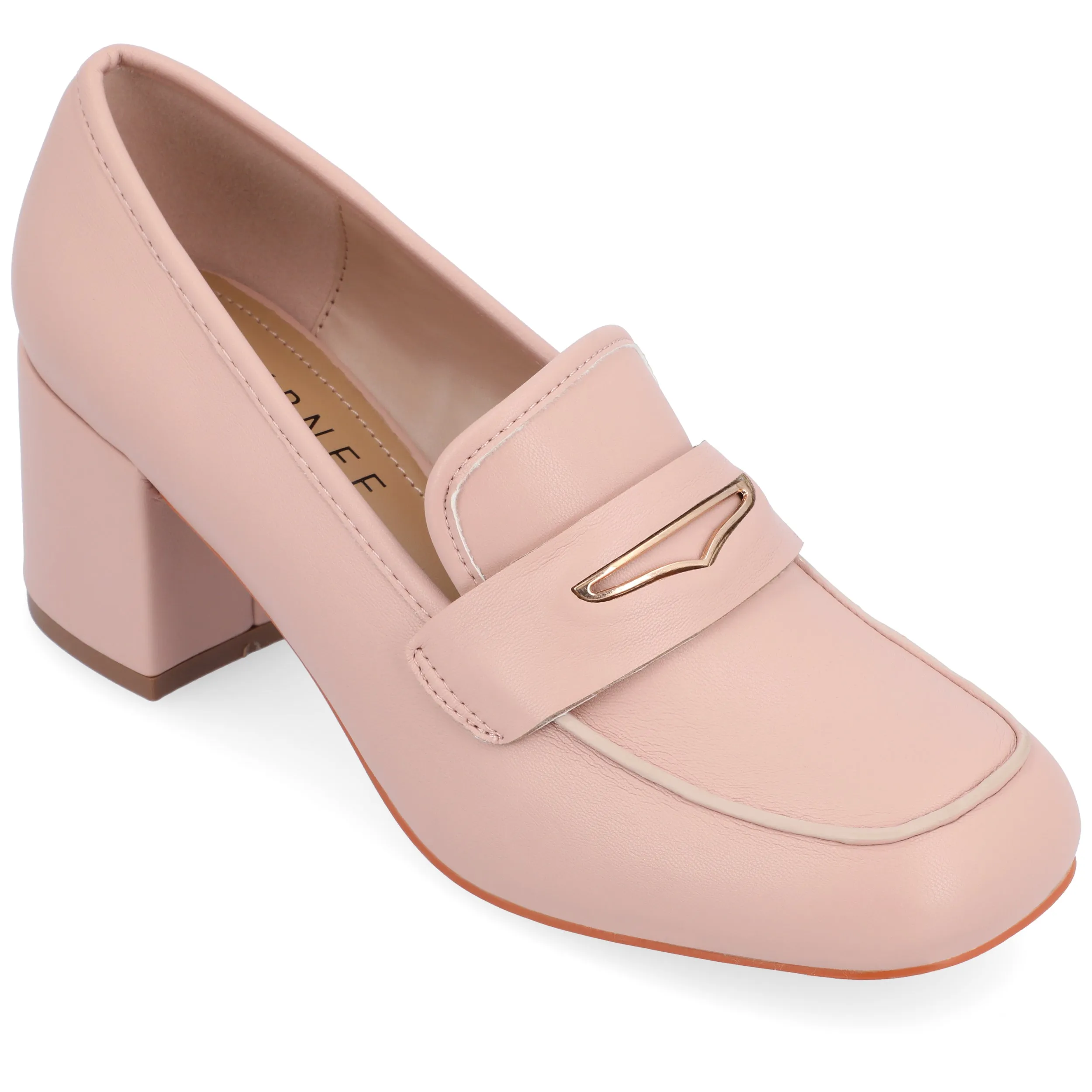 Journee Collection Women's Tru Comfort Foam Liyla Pumps