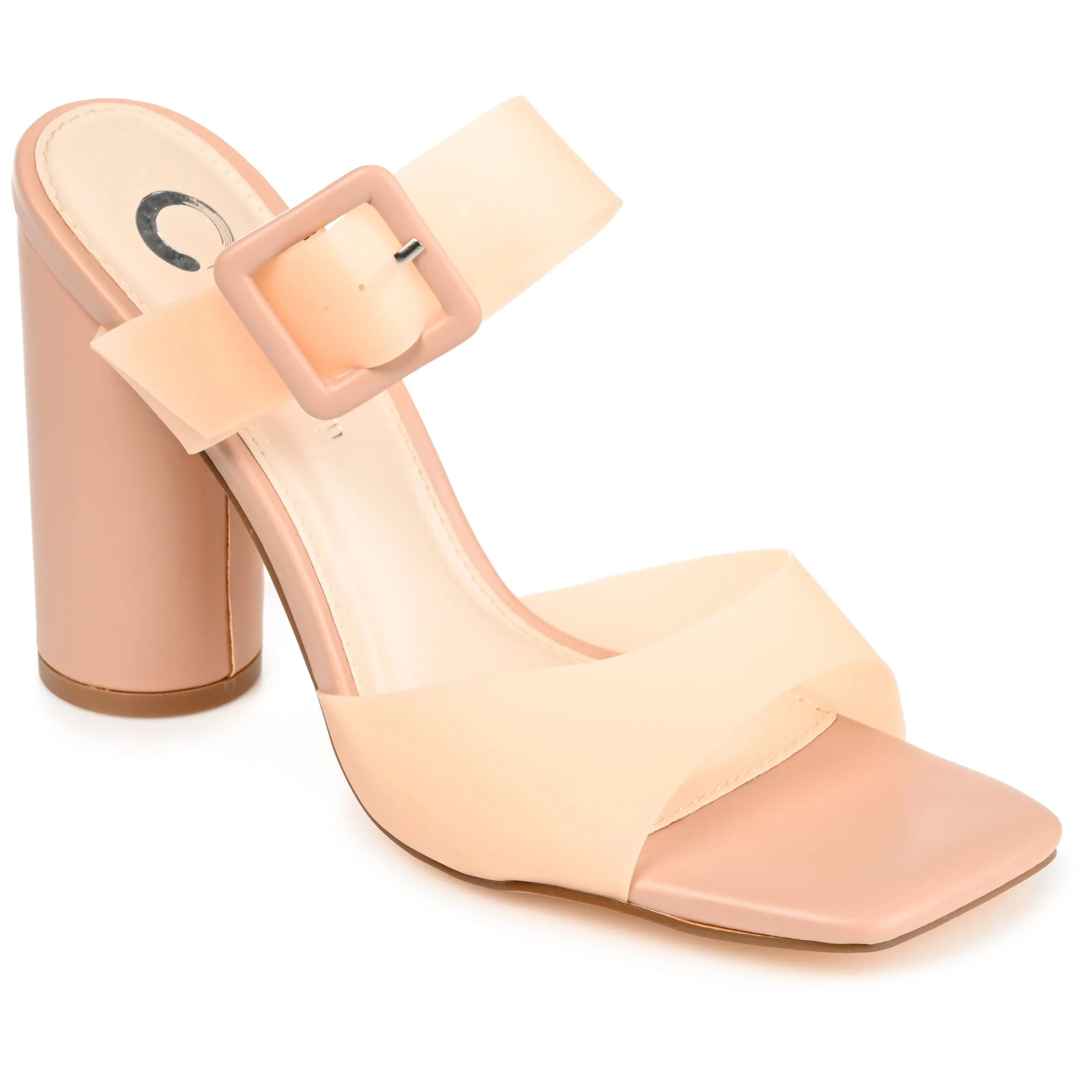 Journee Collection Women's Tru Comfort Foam Luca Pump