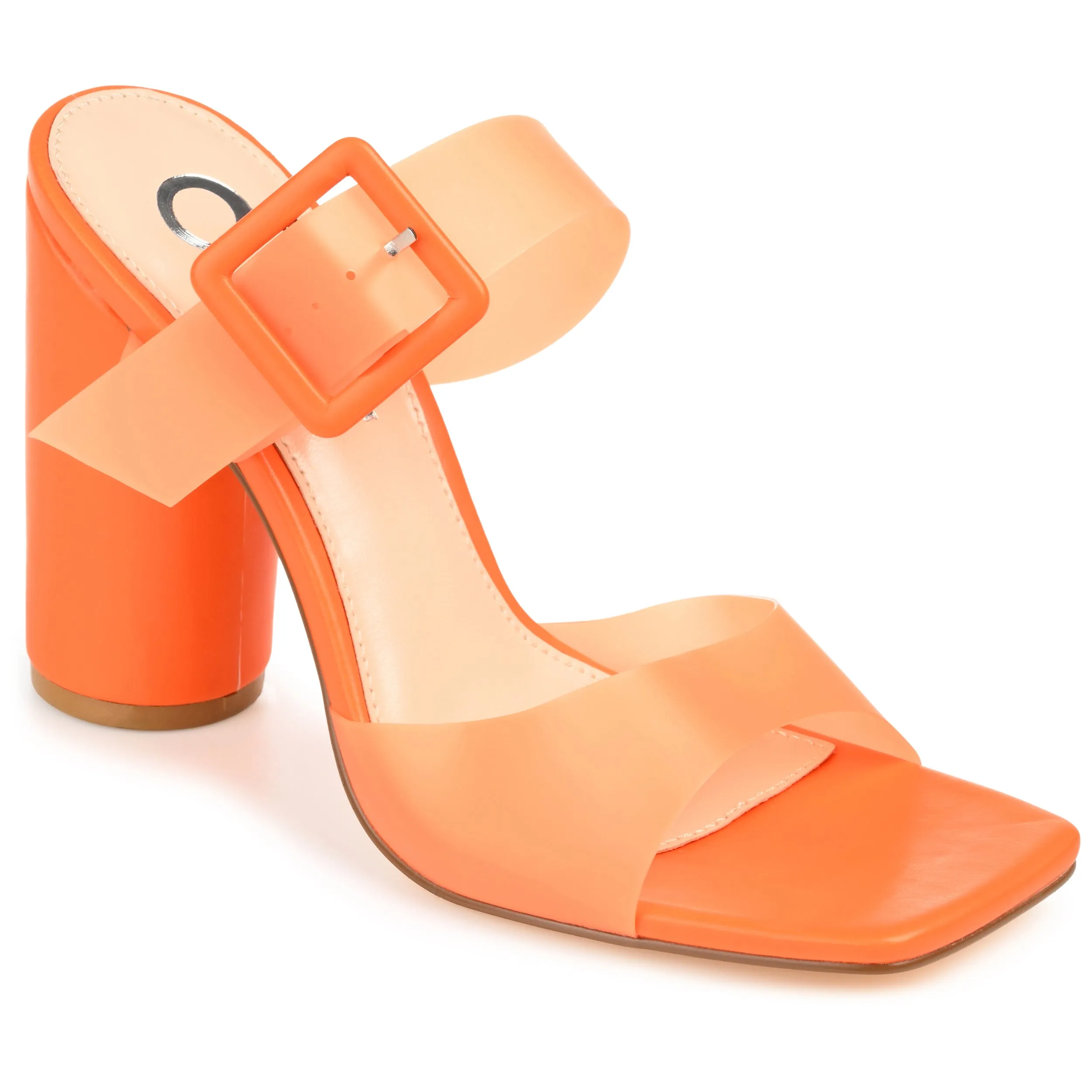 Journee Collection Women's Tru Comfort Foam Luca Pump