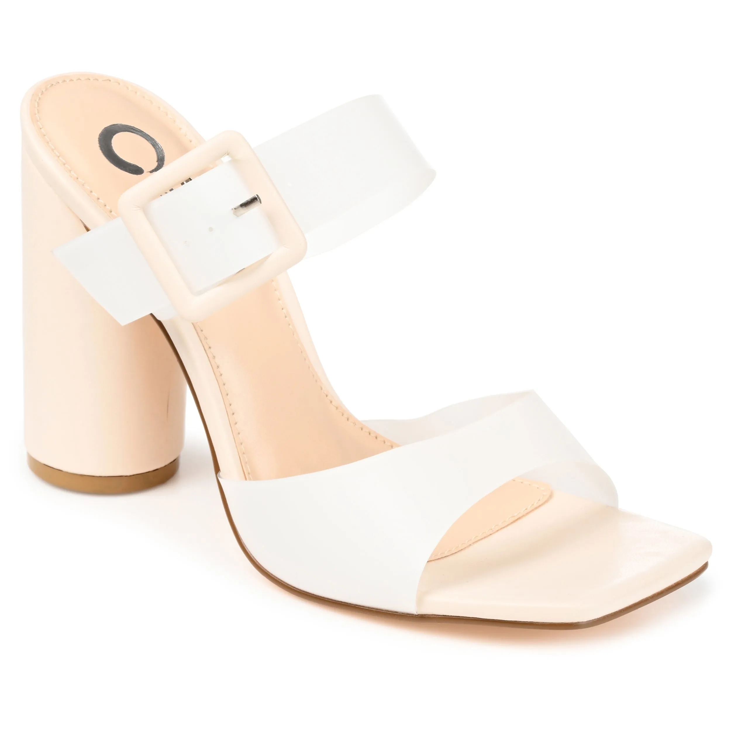 Journee Collection Women's Tru Comfort Foam Luca Pump