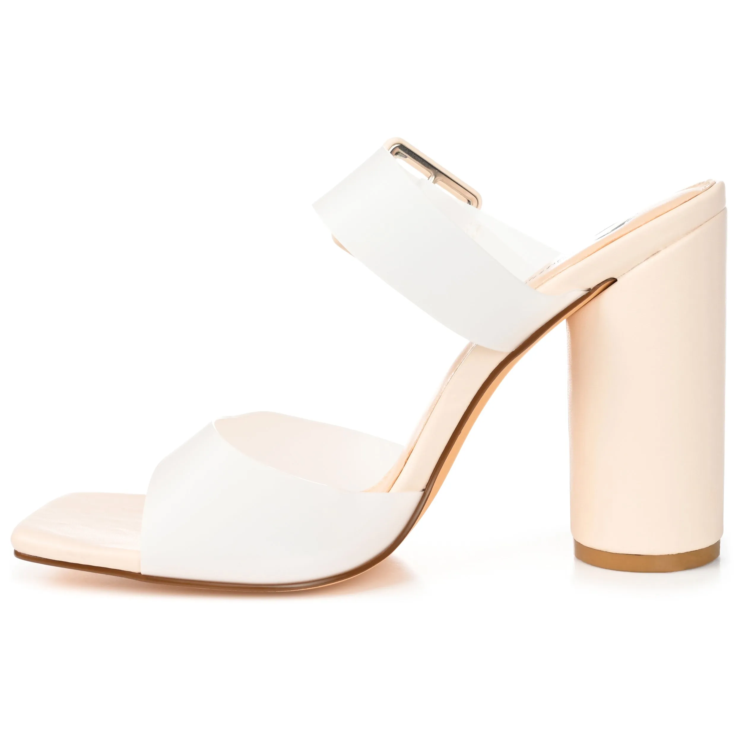 Journee Collection Women's Tru Comfort Foam Luca Pump