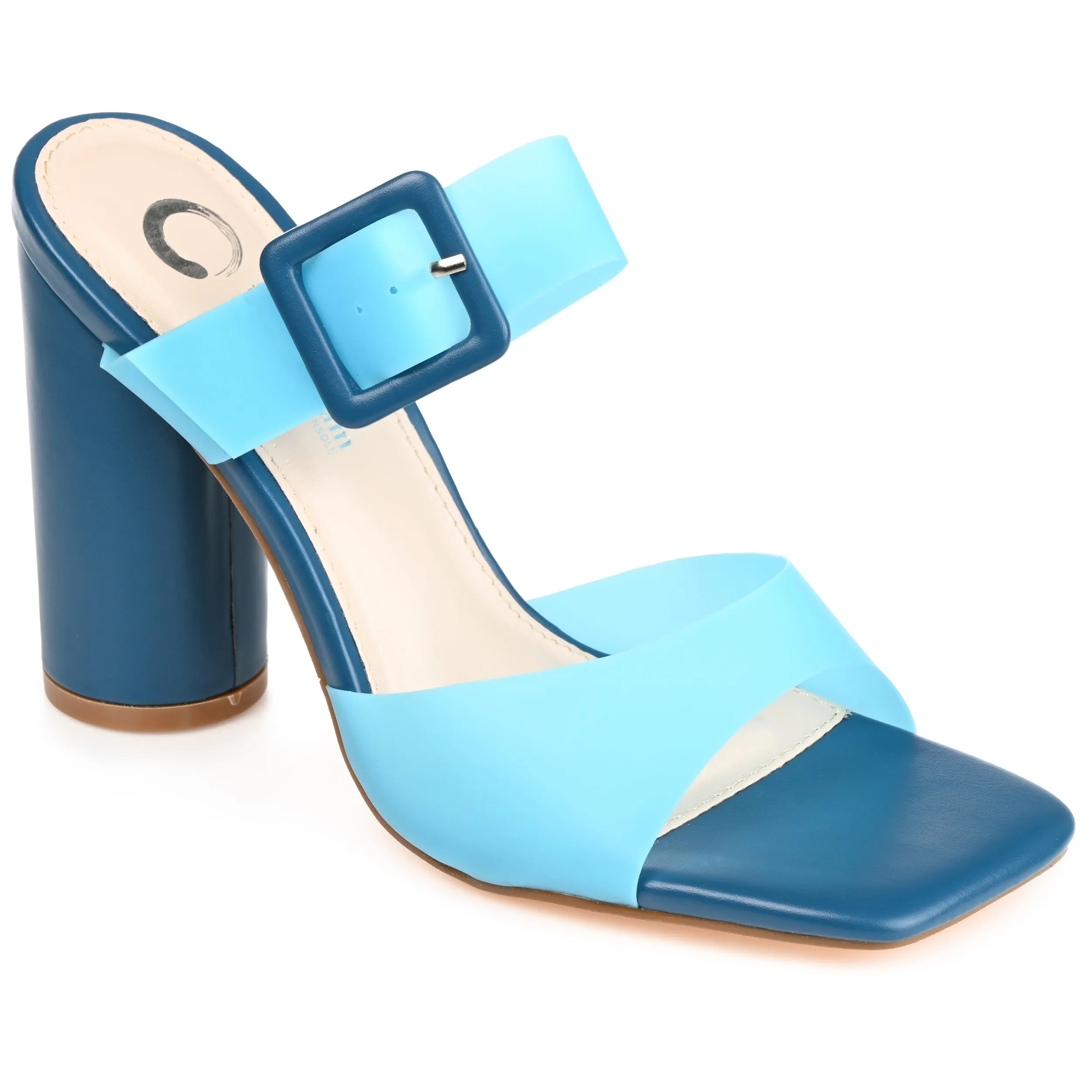 Journee Collection Women's Tru Comfort Foam Luca Pump