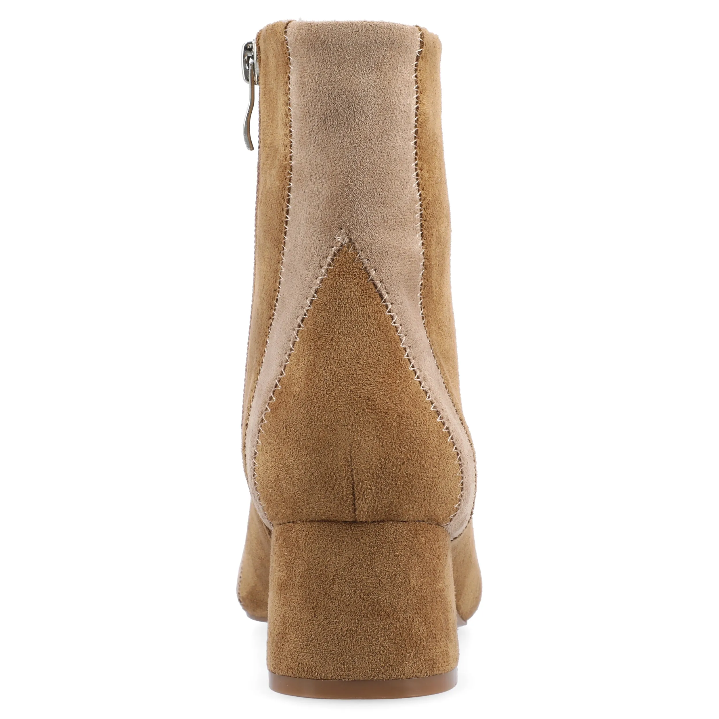 Journee Collection Women's Tru Comfort Foam Lusinda Booties