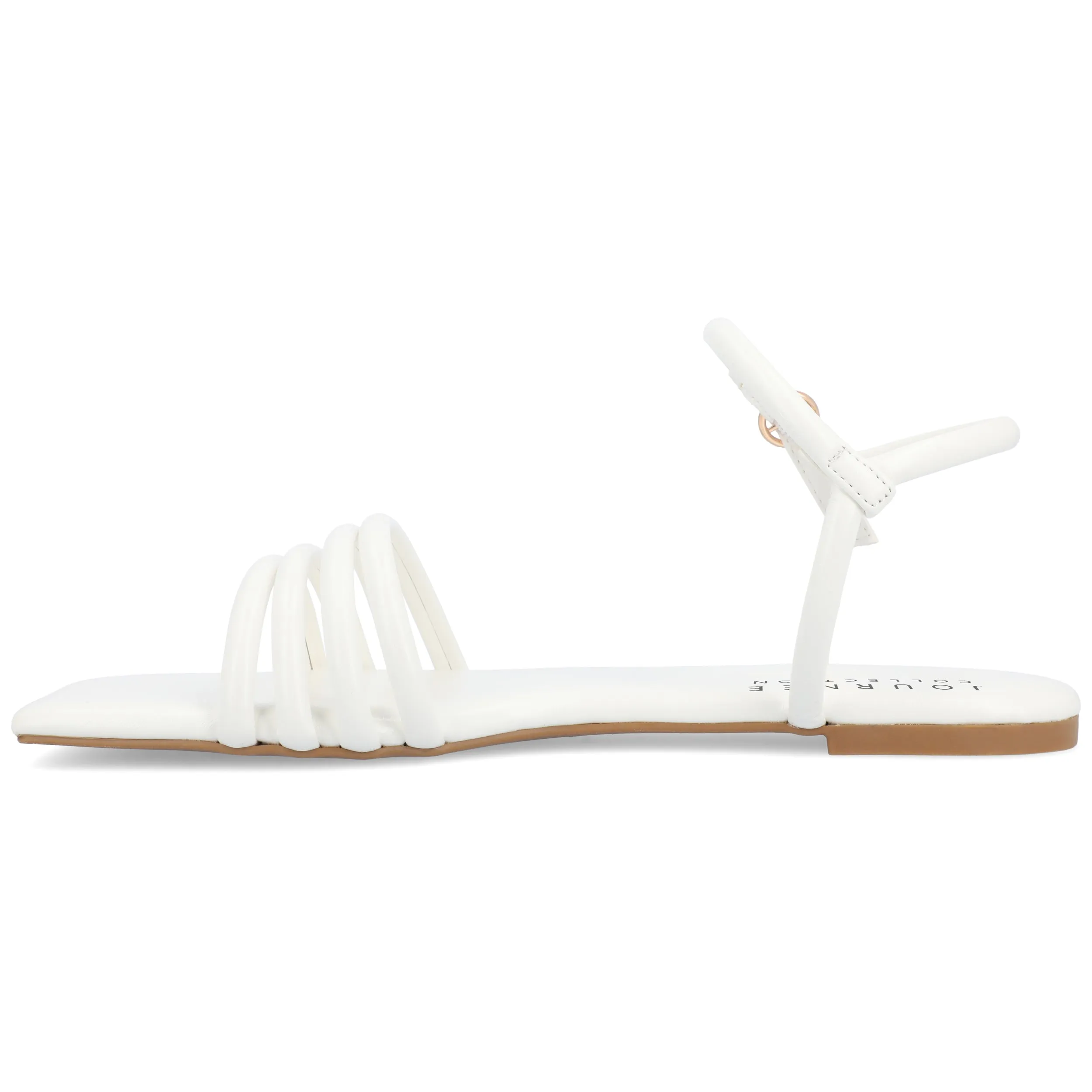 Journee Collection Women's Tru Comfort Foam Lyddea Sandal