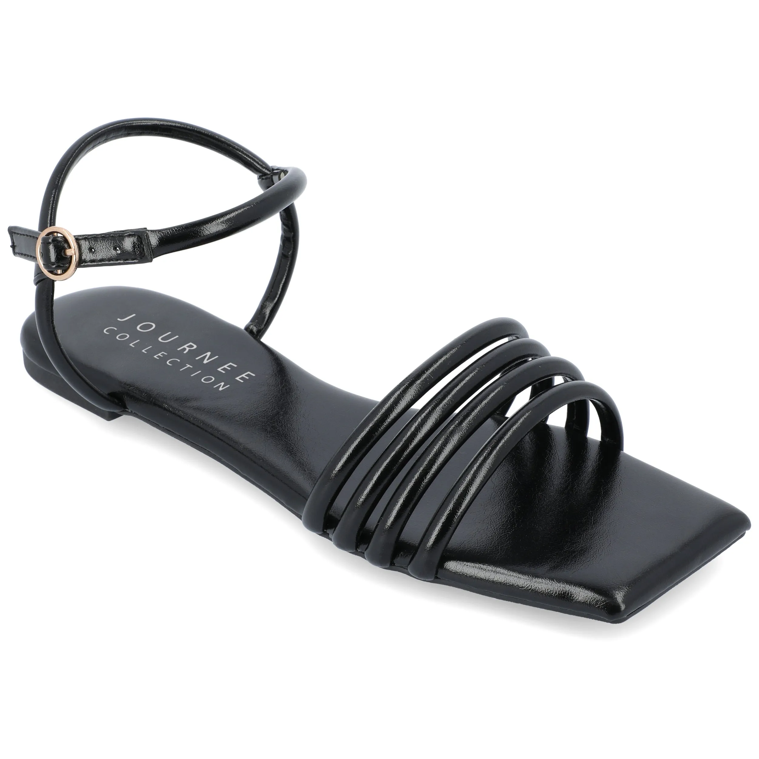 Journee Collection Women's Tru Comfort Foam Lyddea Sandal