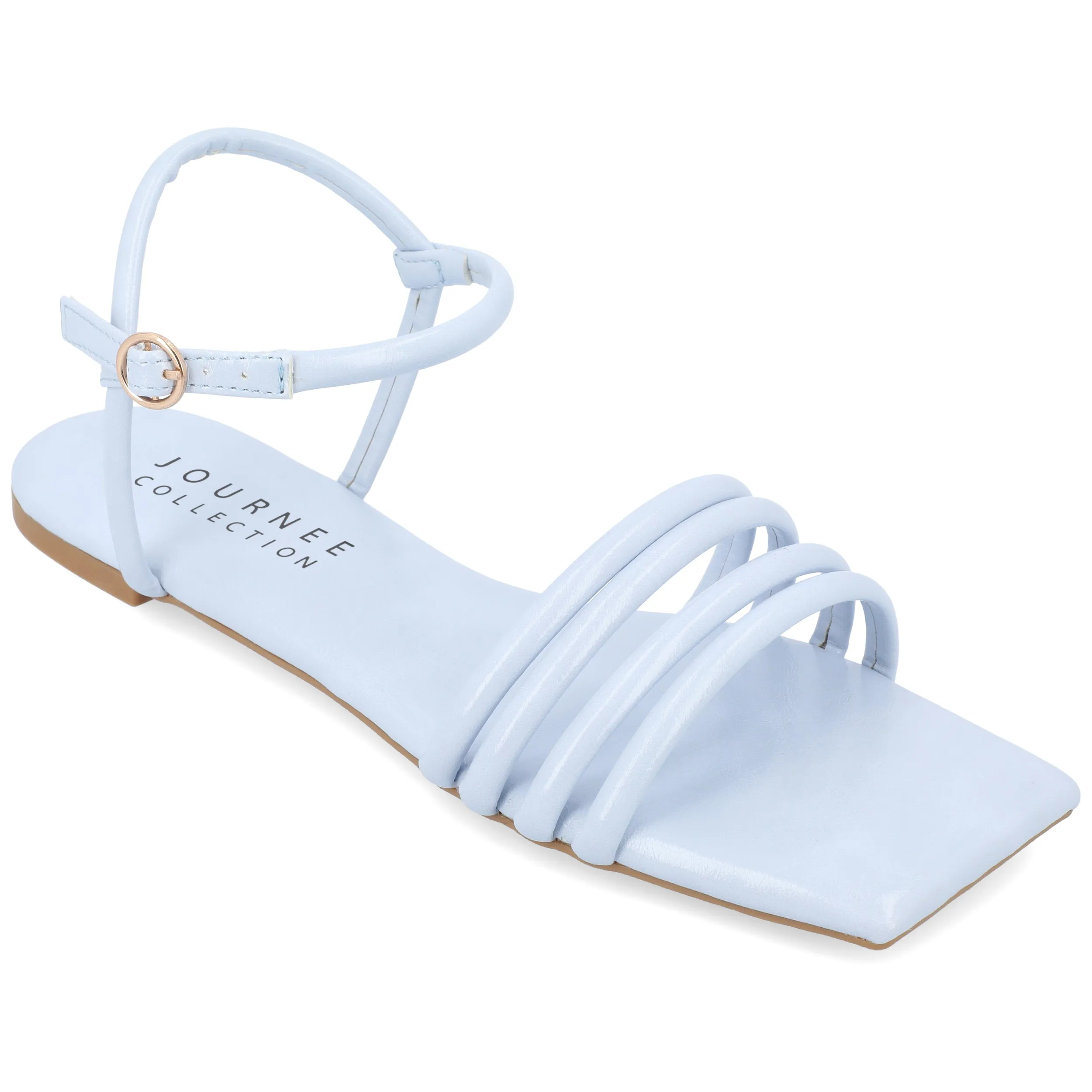Journee Collection Women's Tru Comfort Foam Lyddea Sandal