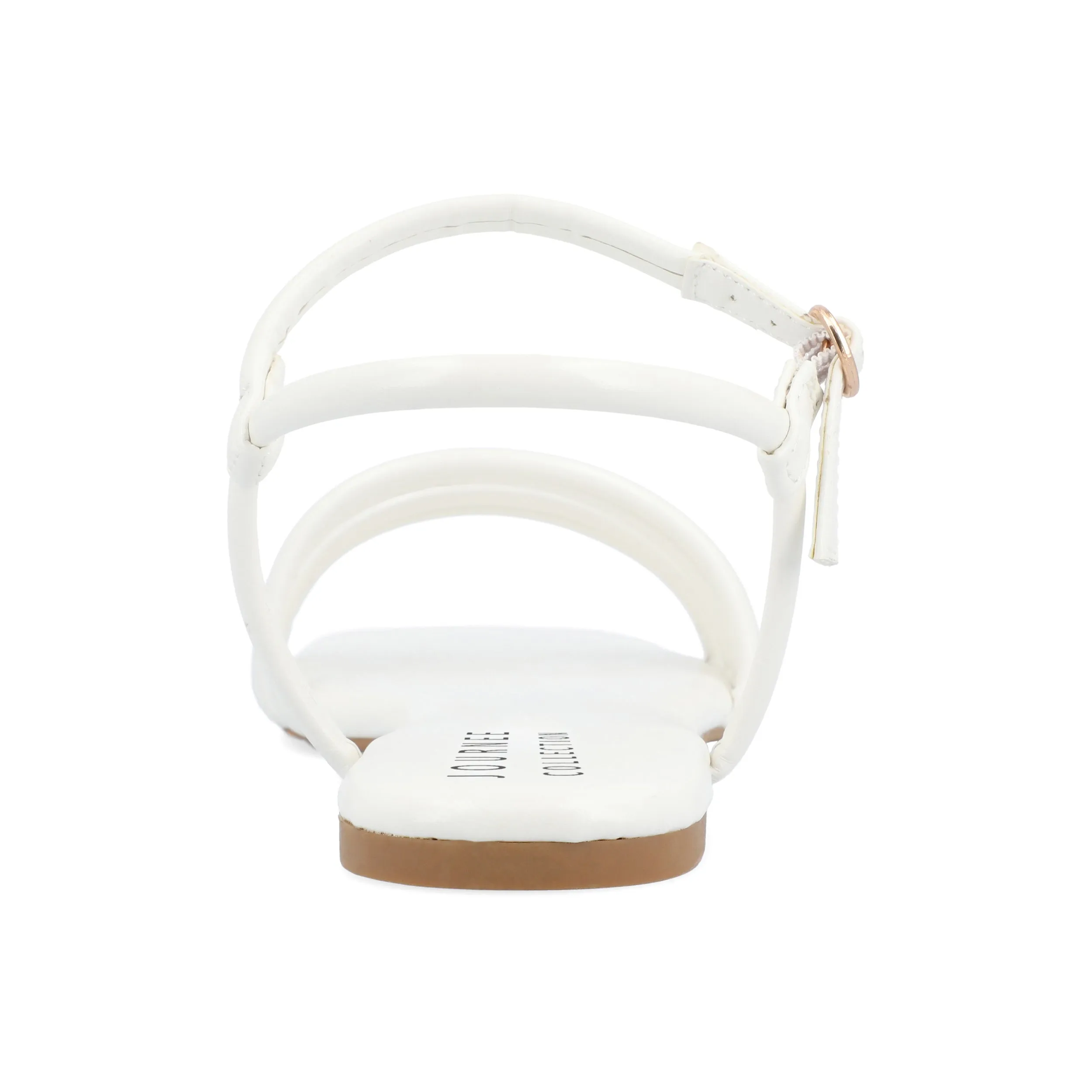 Journee Collection Women's Tru Comfort Foam Lyddea Sandal