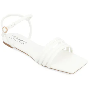 Journee Collection Women's Tru Comfort Foam Lyddea Sandal