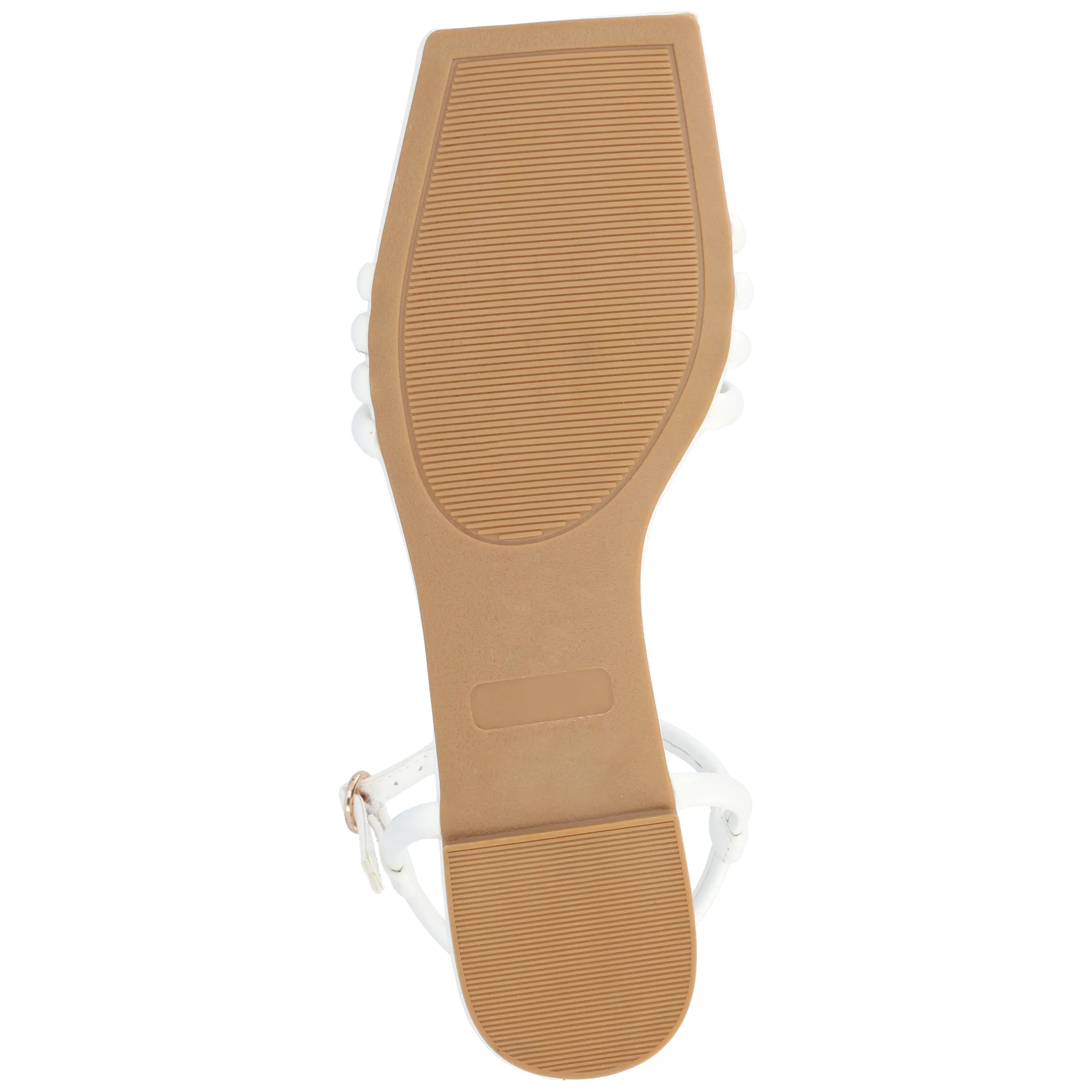 Journee Collection Women's Tru Comfort Foam Lyddea Sandal