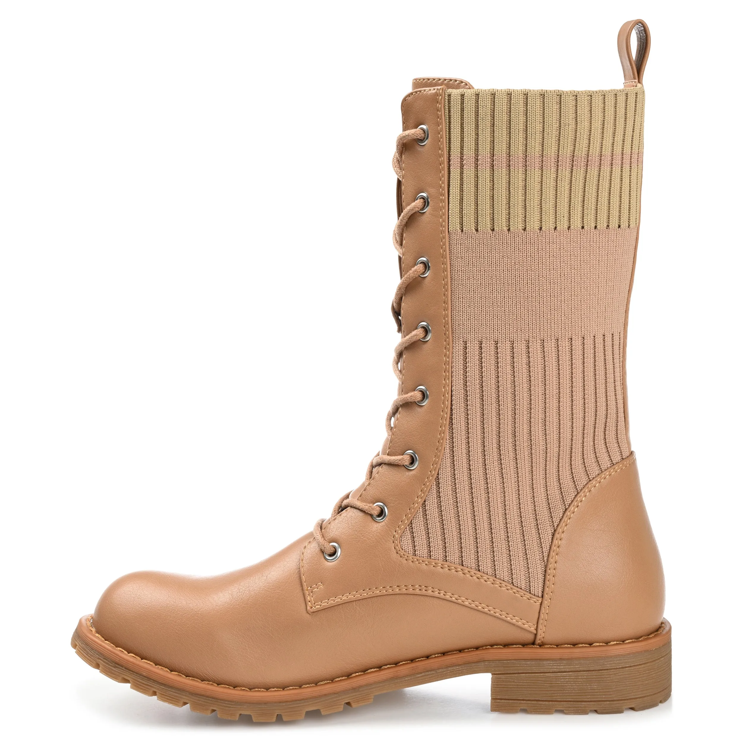 Journee Collection Women's Tru Comfort Foam Melei Bootie