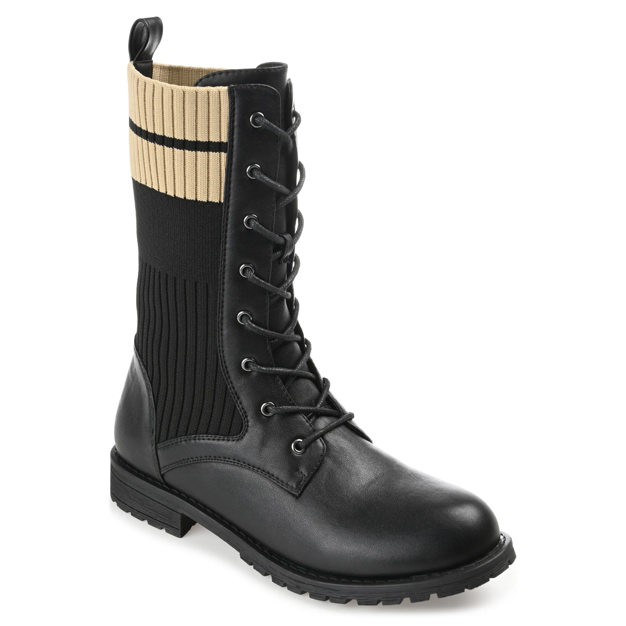 Journee Collection Women's Tru Comfort Foam Melei Bootie
