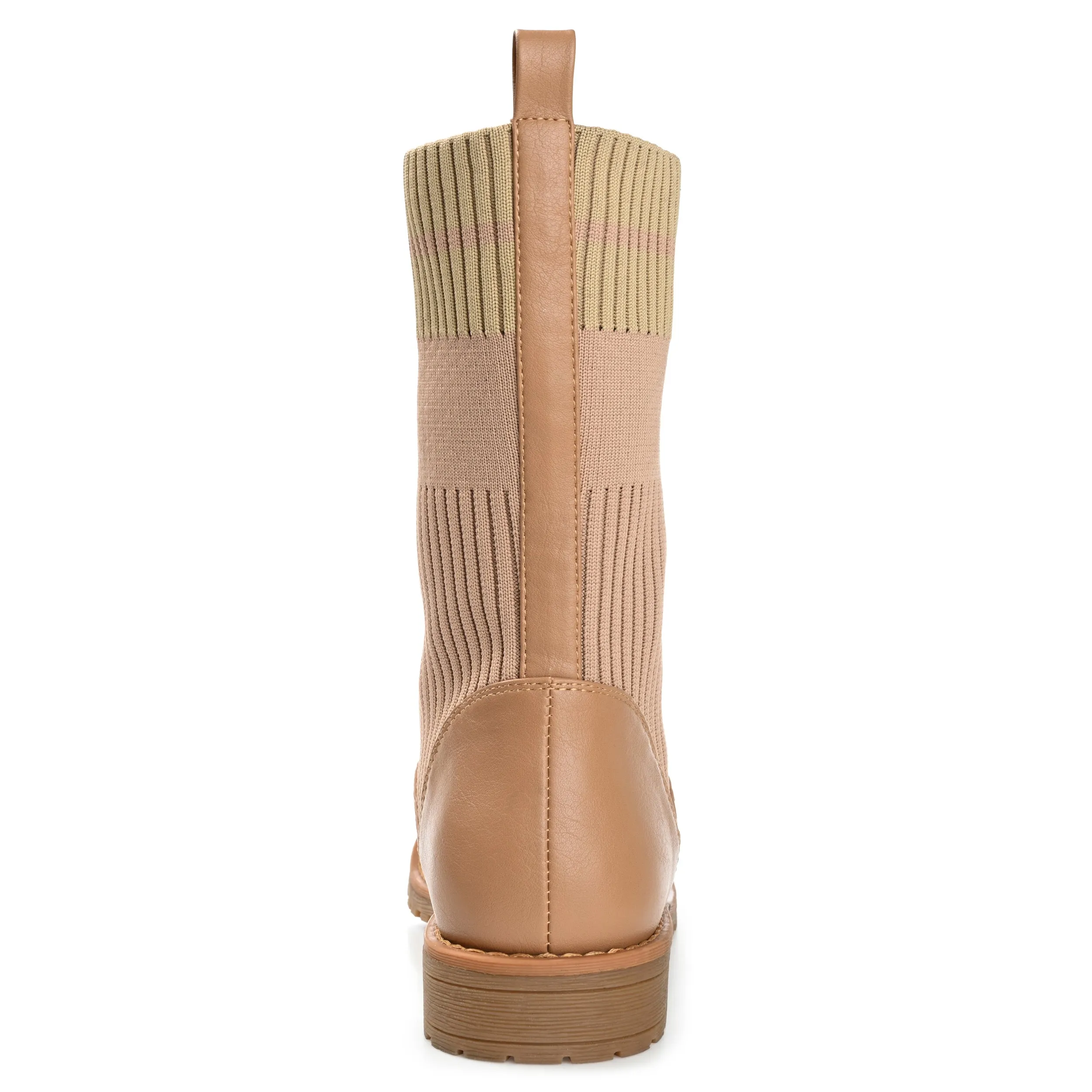Journee Collection Women's Tru Comfort Foam Melei Bootie