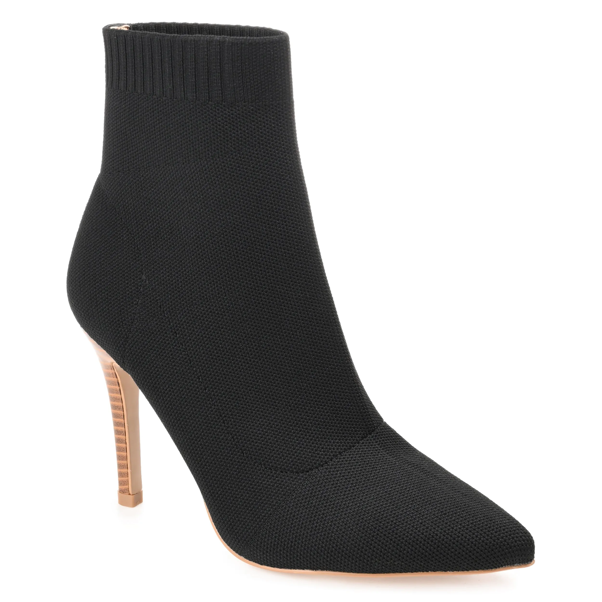 Journee Collection Women's Tru Comfort Foam Milyna Bootie