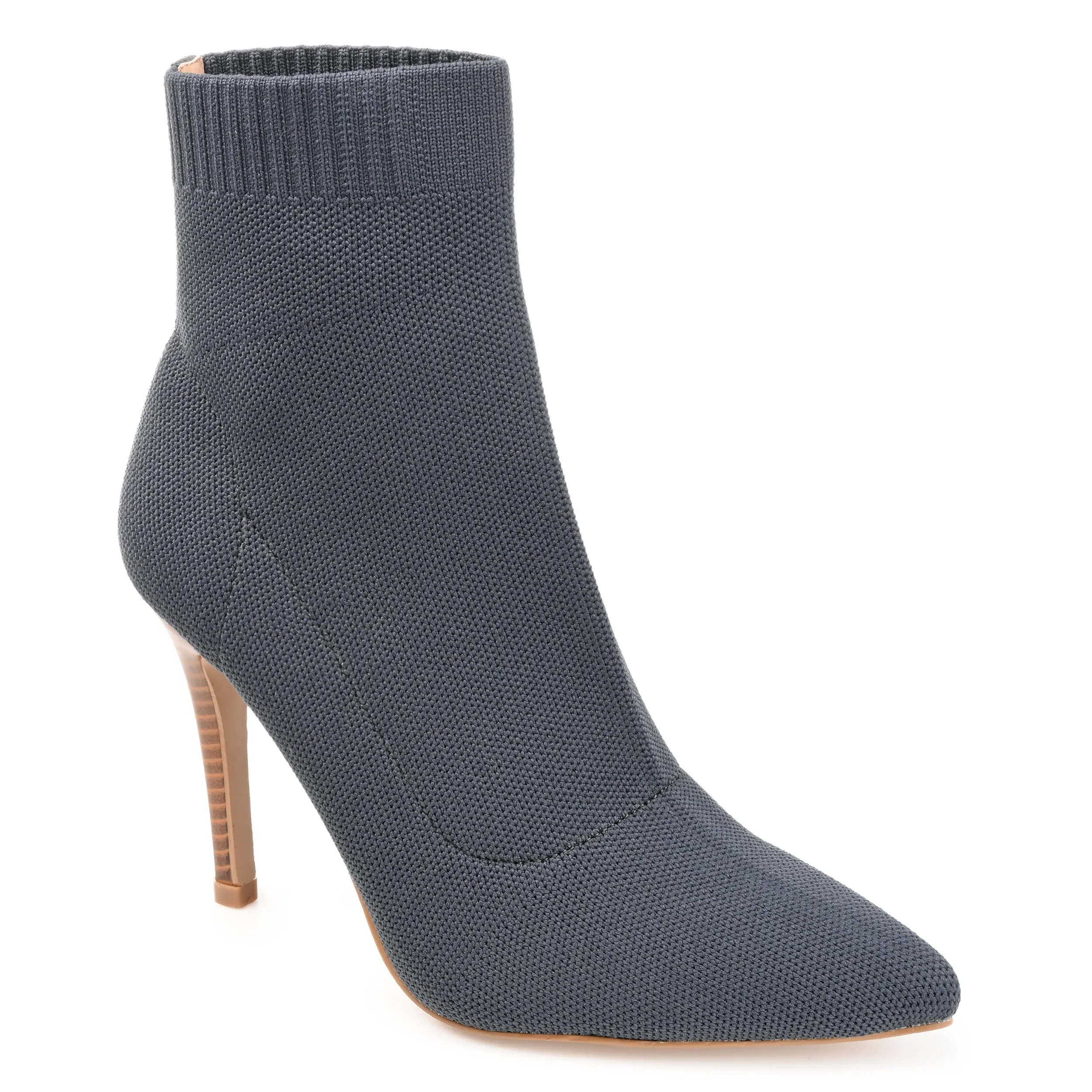 Journee Collection Women's Tru Comfort Foam Milyna Bootie