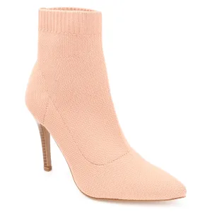 Journee Collection Women's Tru Comfort Foam Milyna Bootie