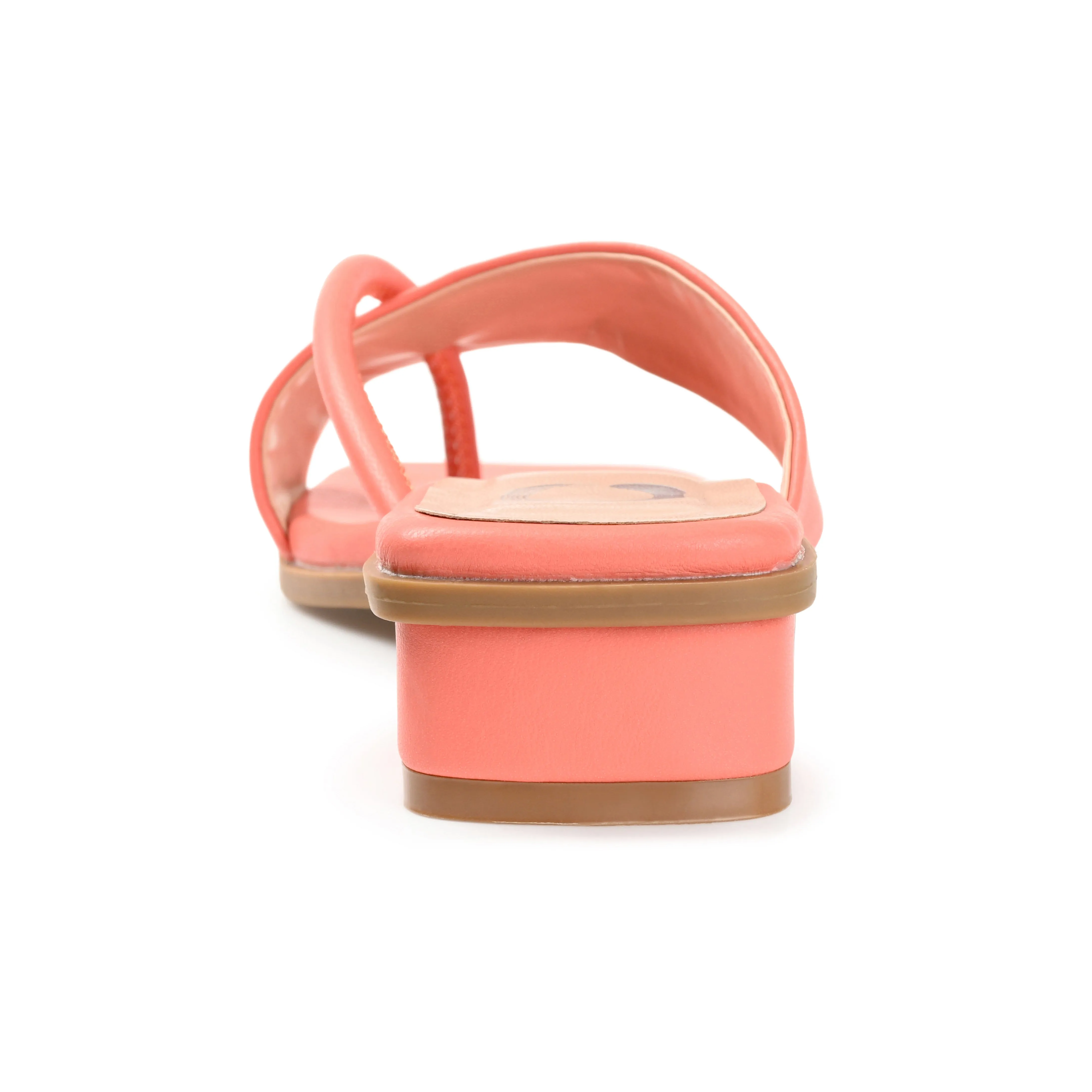 Journee Collection Women's Tru Comfort Foam Mina Sandal