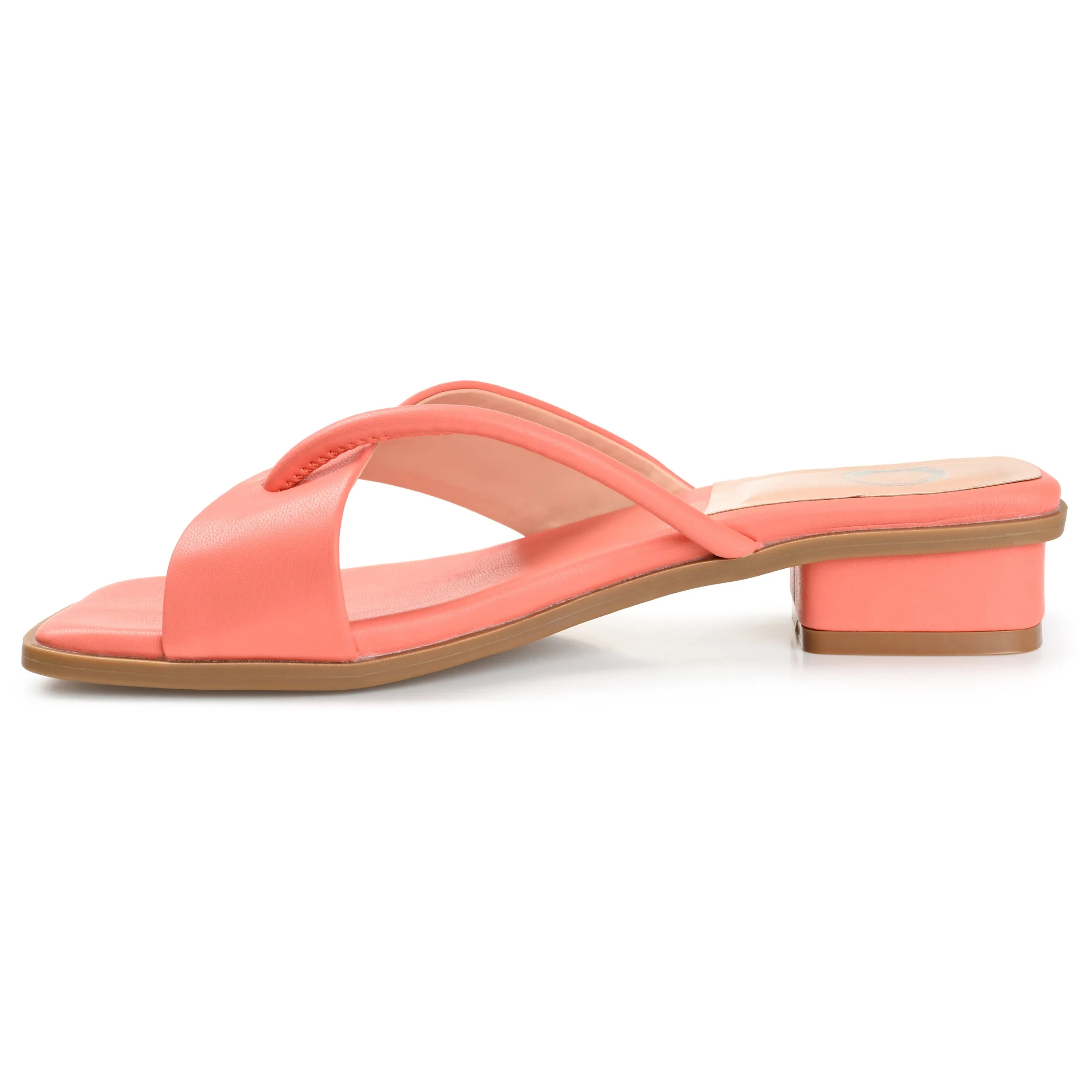 Journee Collection Women's Tru Comfort Foam Mina Sandal