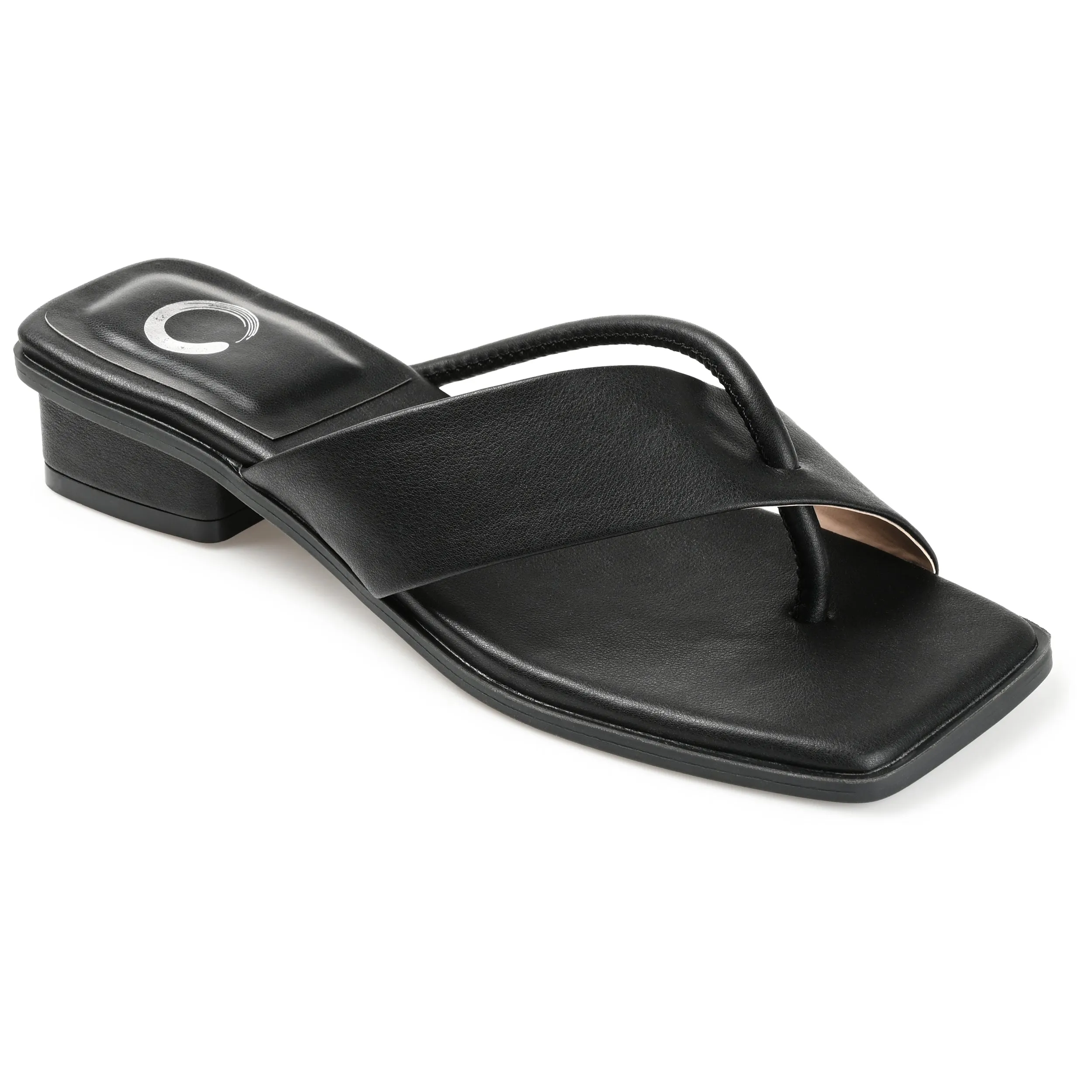 Journee Collection Women's Tru Comfort Foam Mina Sandal