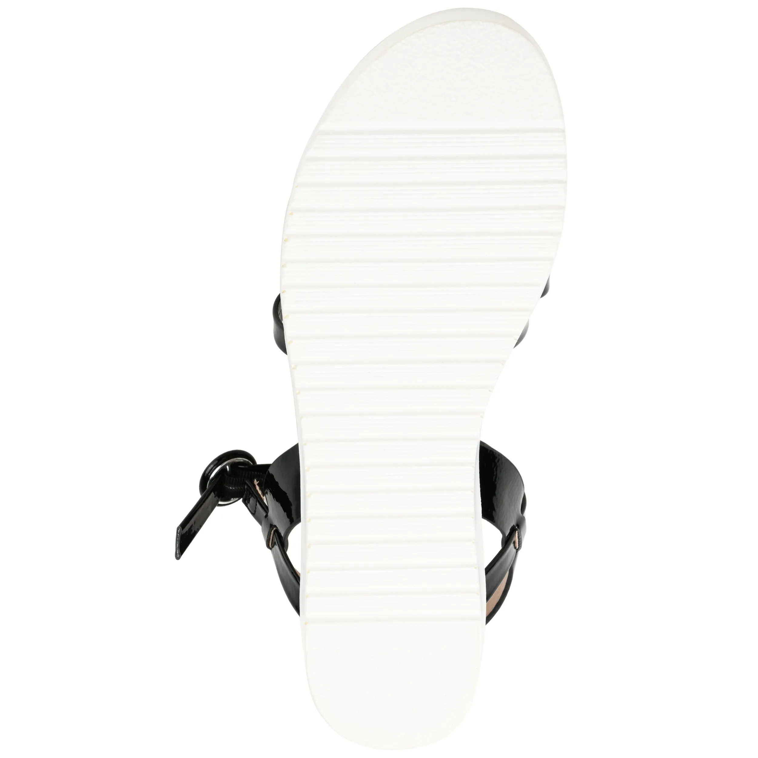 Journee Collection Women's Tru Comfort Foam Miragge Sandal