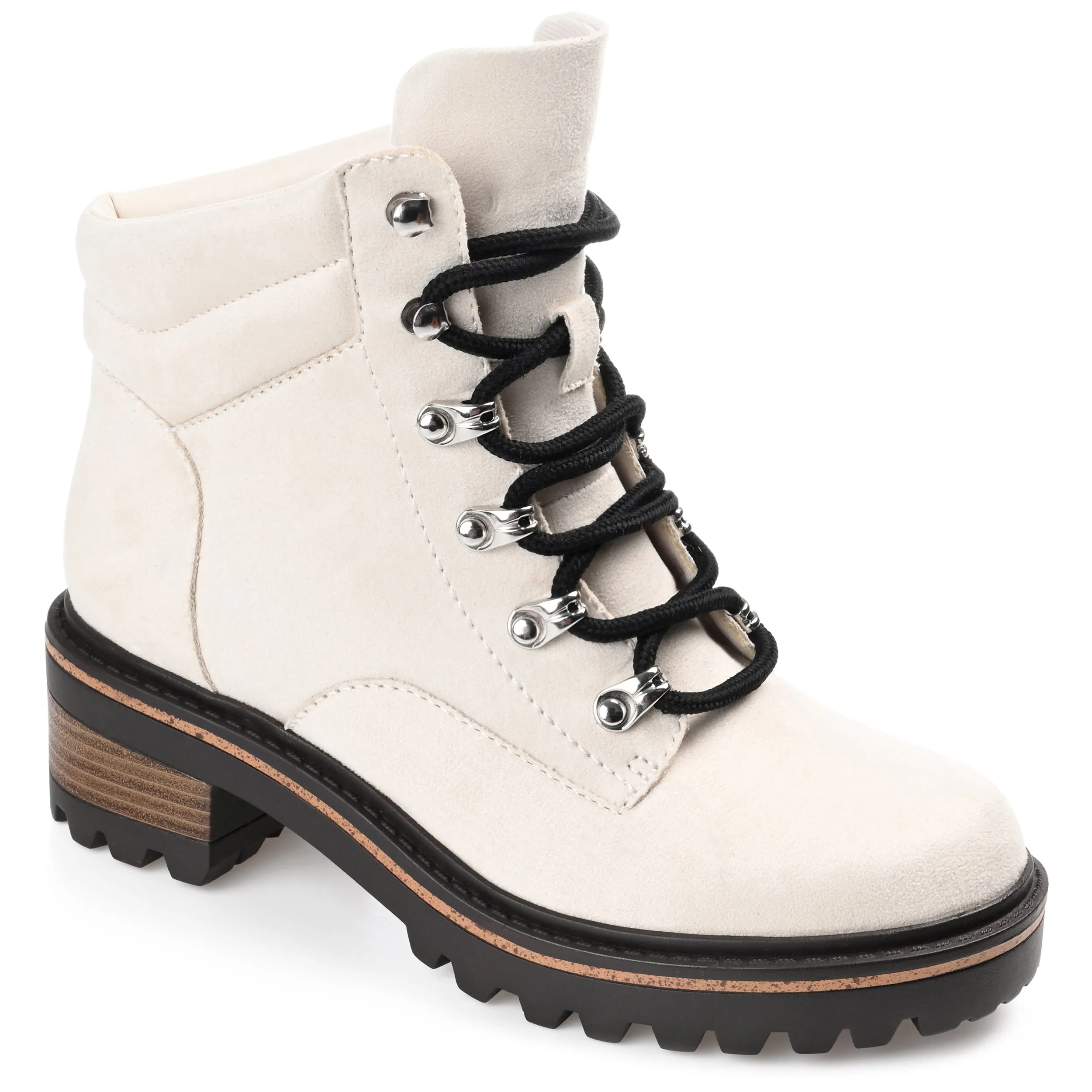 Journee Collection Women's Tru Comfort Foam Nyia Bootie