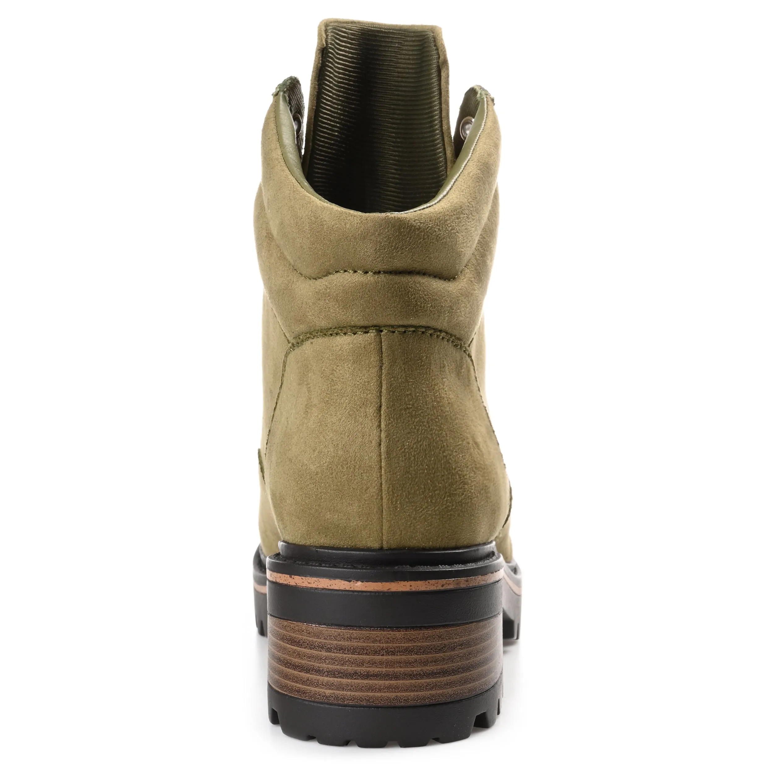 Journee Collection Women's Tru Comfort Foam Nyia Bootie