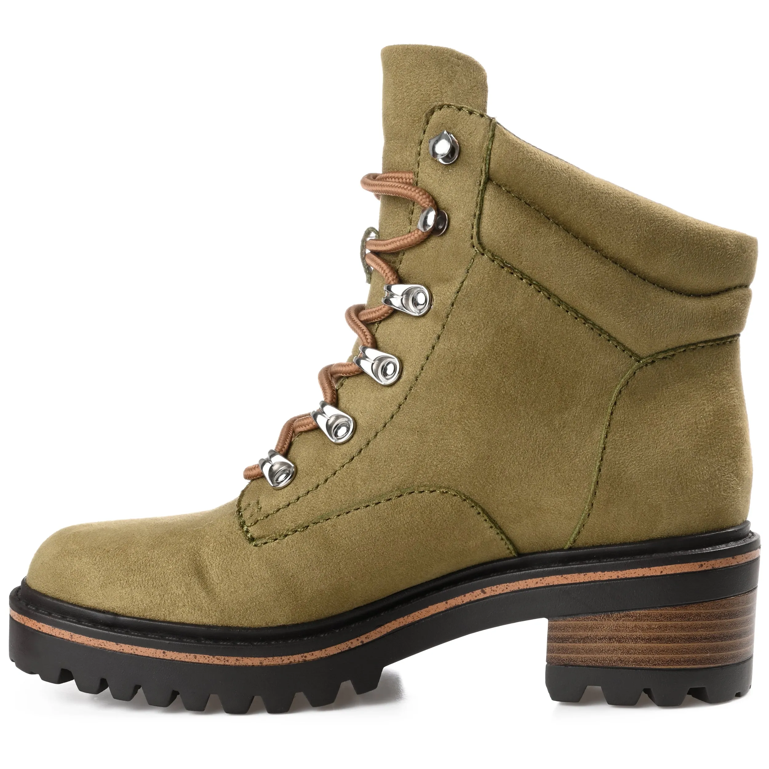 Journee Collection Women's Tru Comfort Foam Nyia Bootie