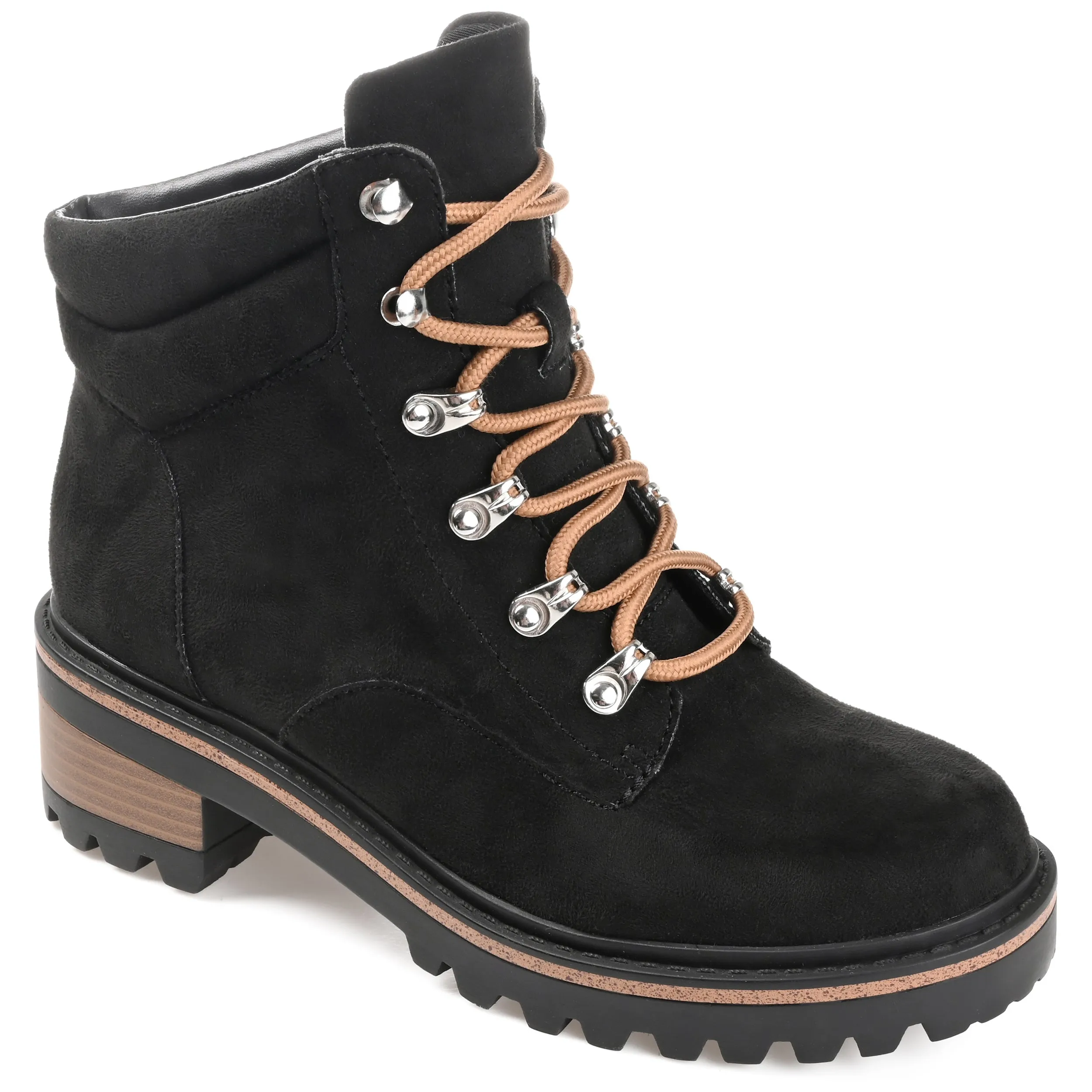 Journee Collection Women's Tru Comfort Foam Nyia Bootie