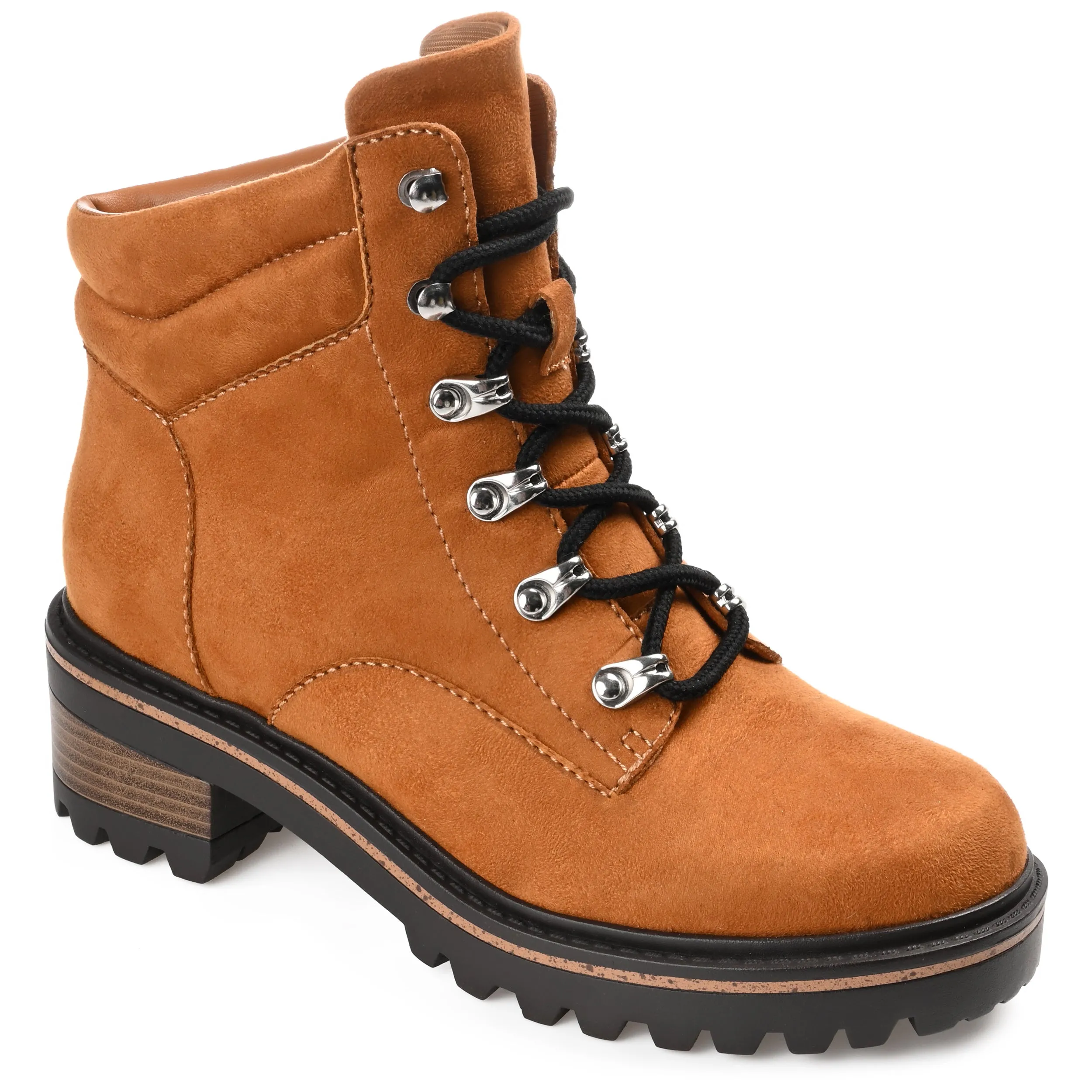 Journee Collection Women's Tru Comfort Foam Nyia Bootie