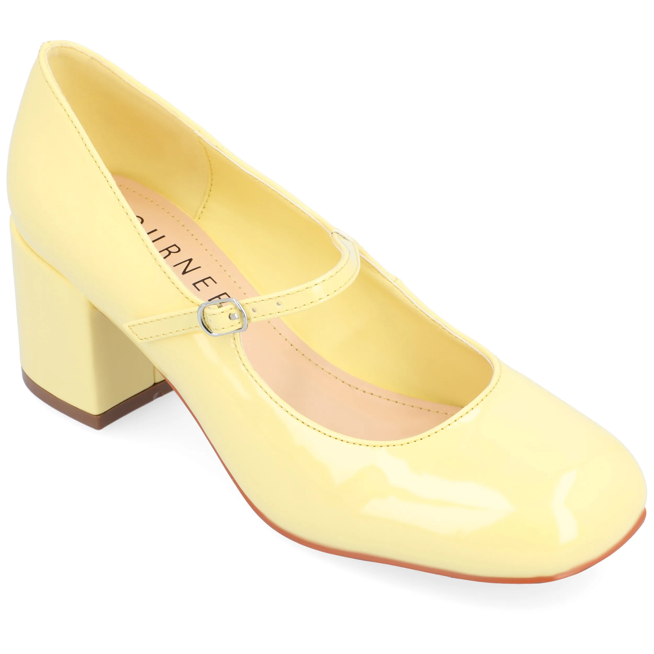Journee Collection Women's Tru Comfort Foam Okenna Pumps