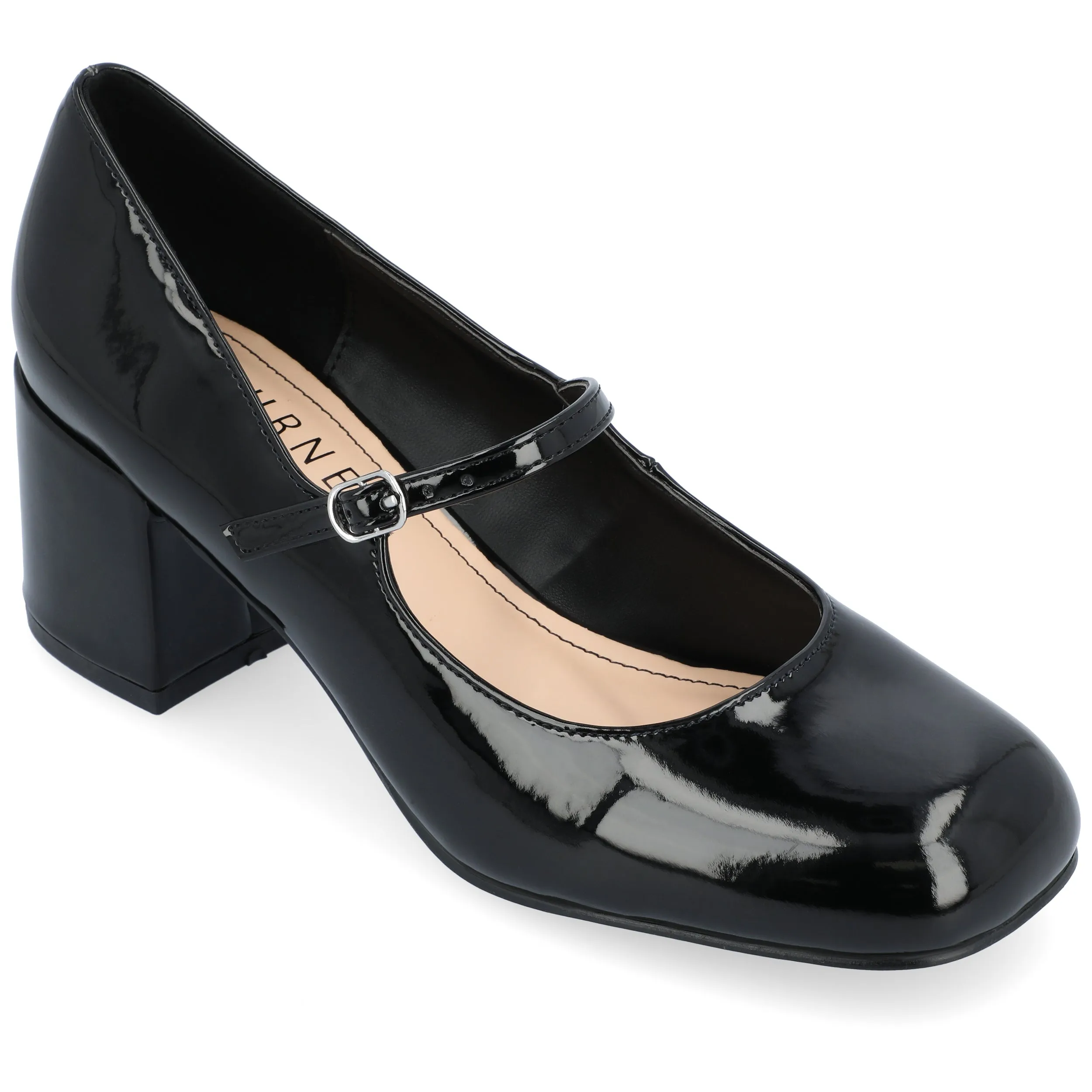 Journee Collection Women's Tru Comfort Foam Okenna Pumps
