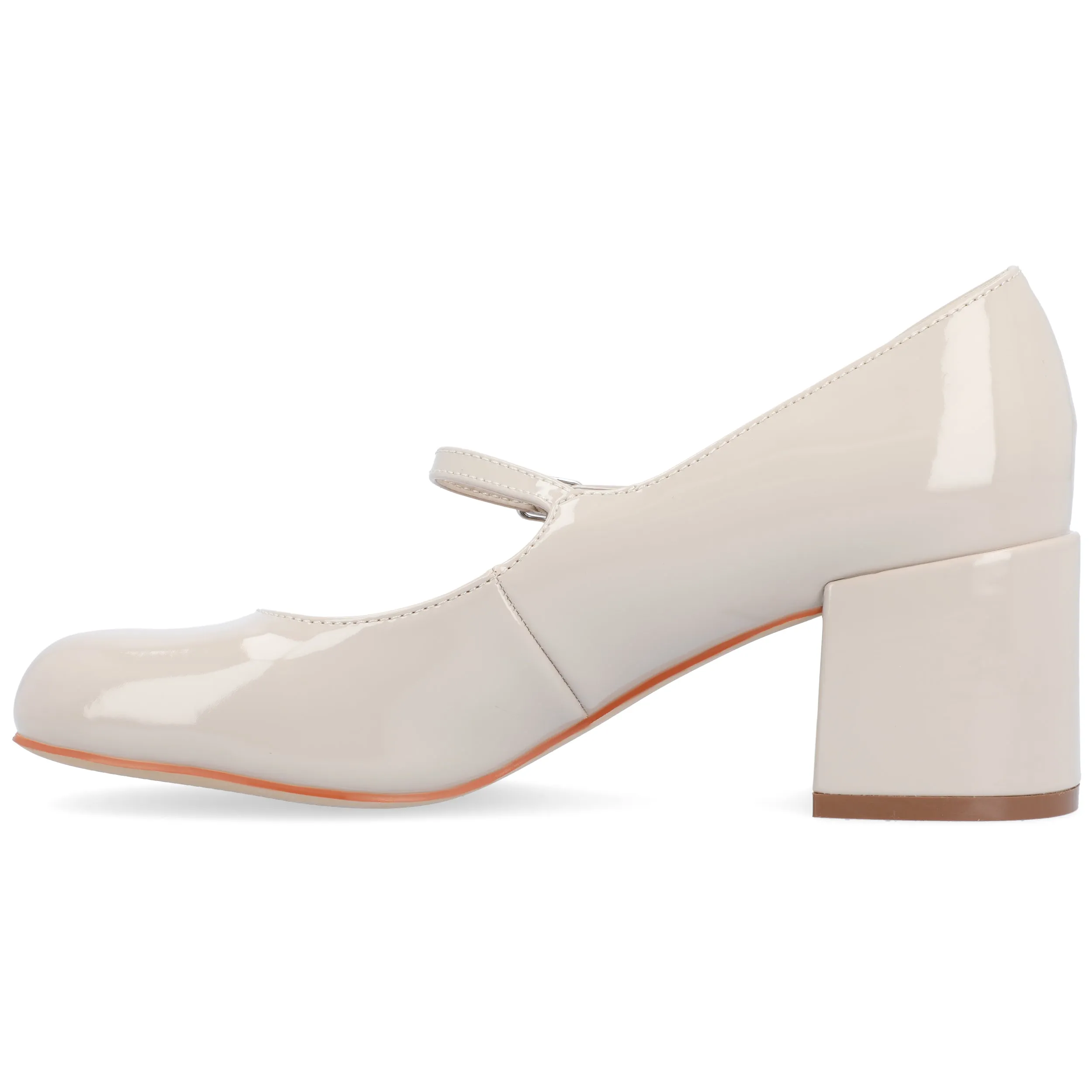 Journee Collection Women's Tru Comfort Foam Okenna Pumps