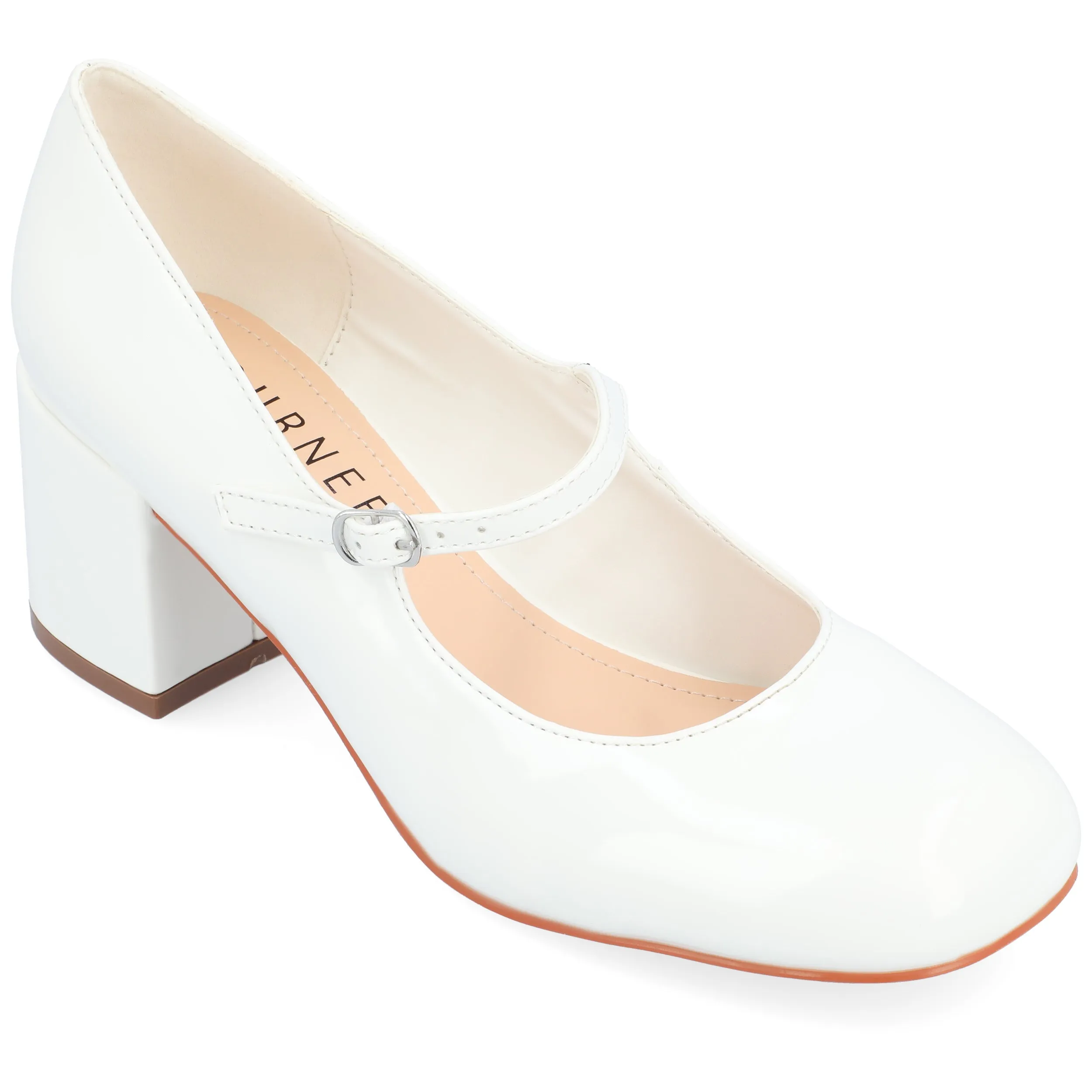 Journee Collection Women's Tru Comfort Foam Okenna Pumps