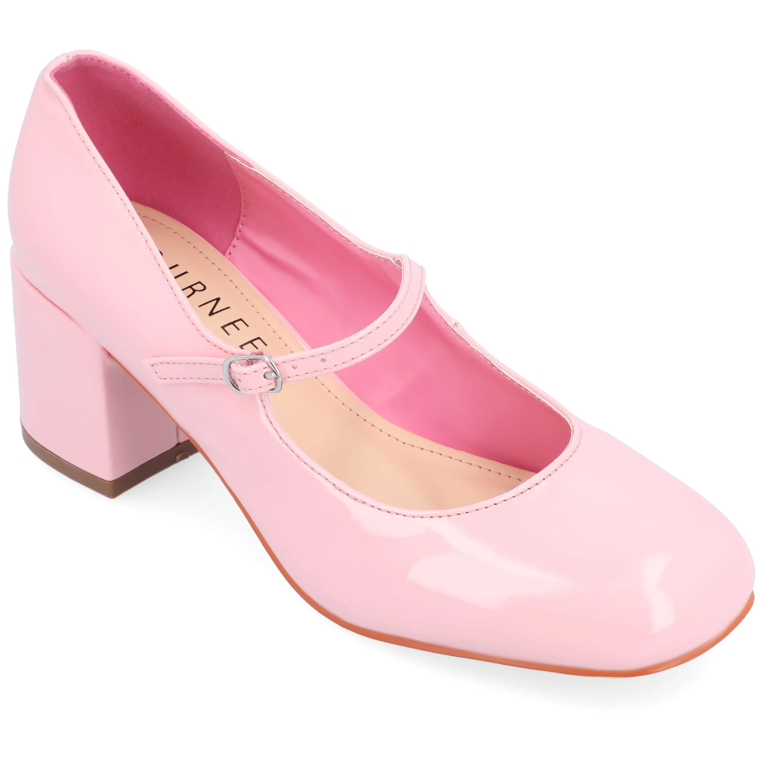 Journee Collection Women's Tru Comfort Foam Okenna Pumps