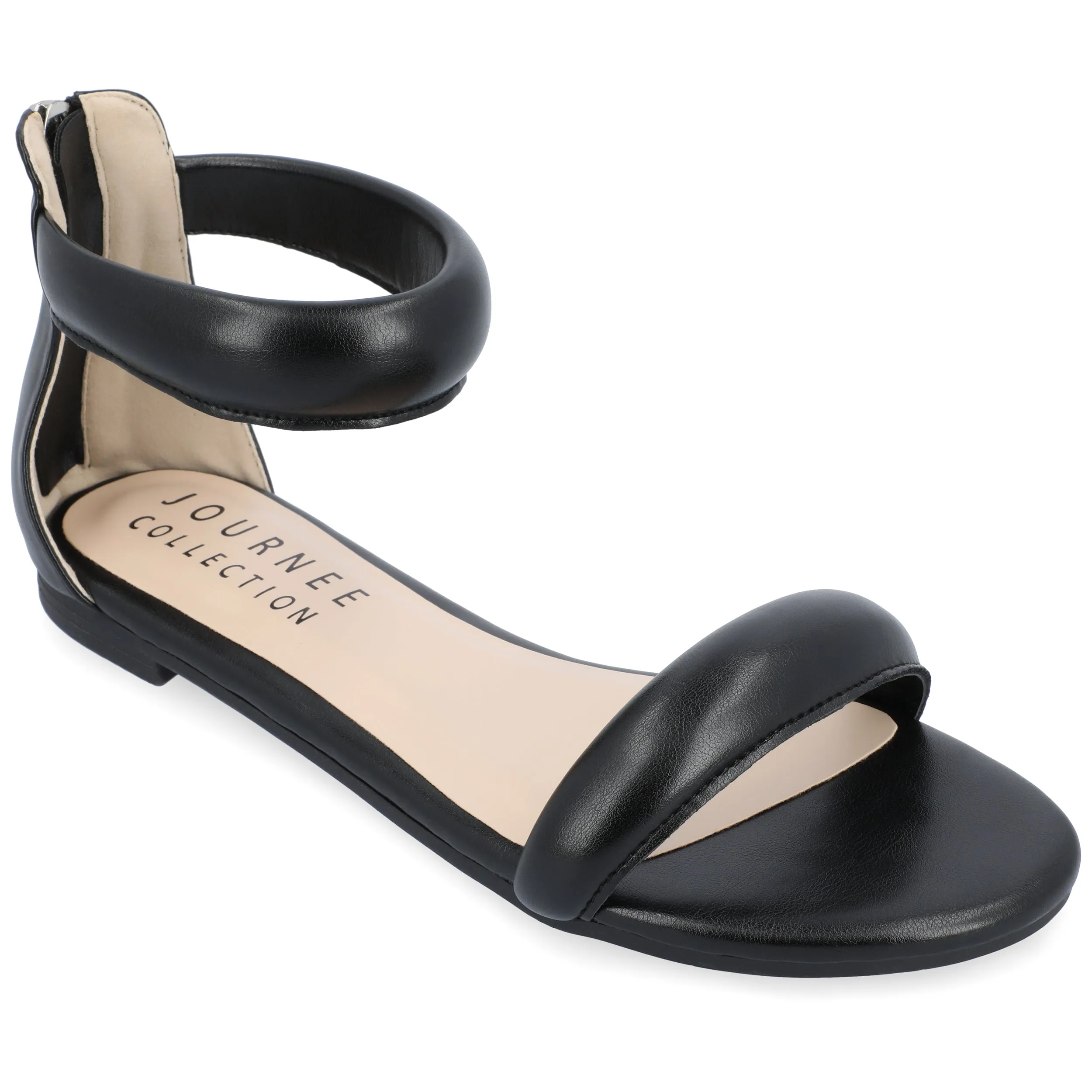 Journee Collection Women's Tru Comfort Foam Peytonn Sandal