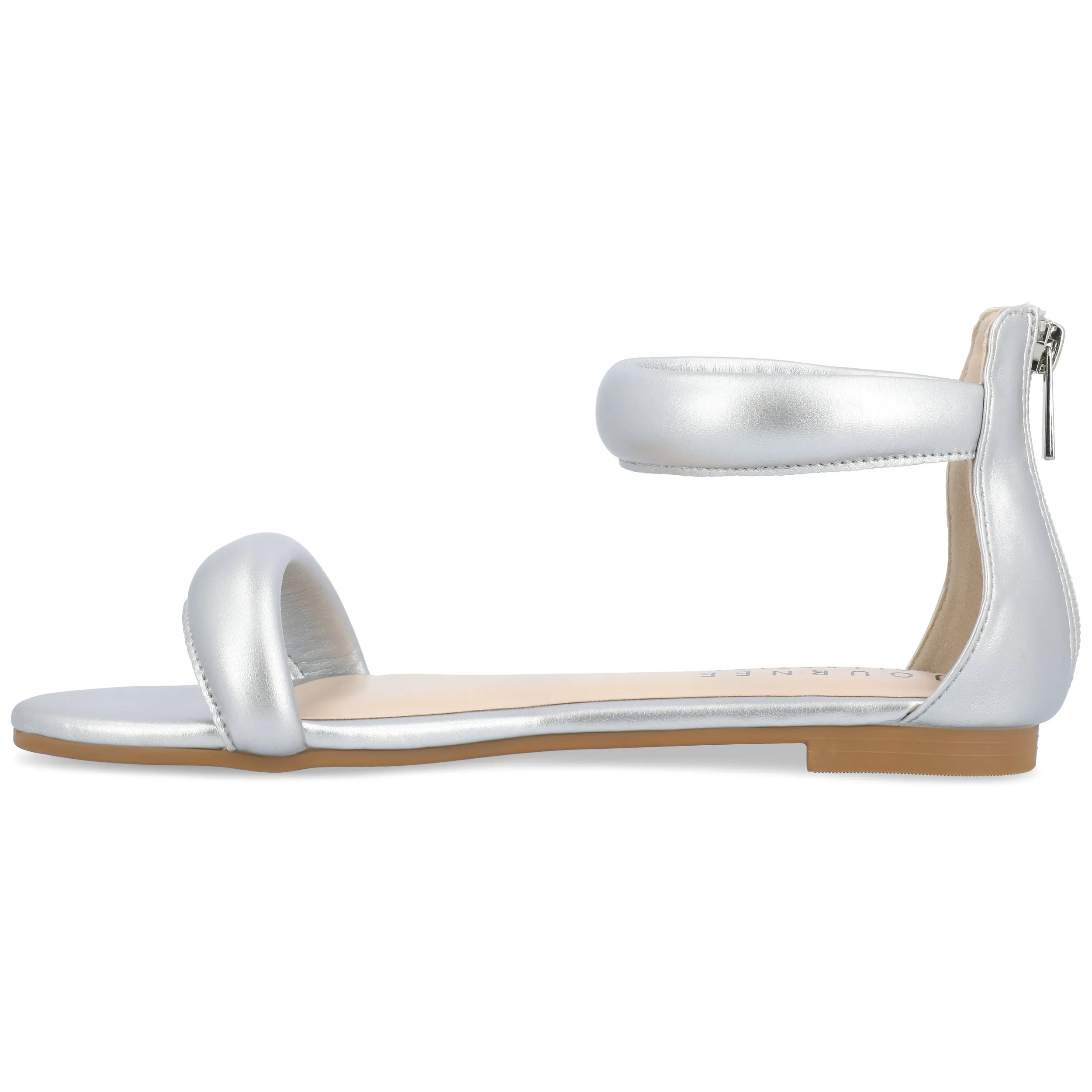 Journee Collection Women's Tru Comfort Foam Peytonn Sandal