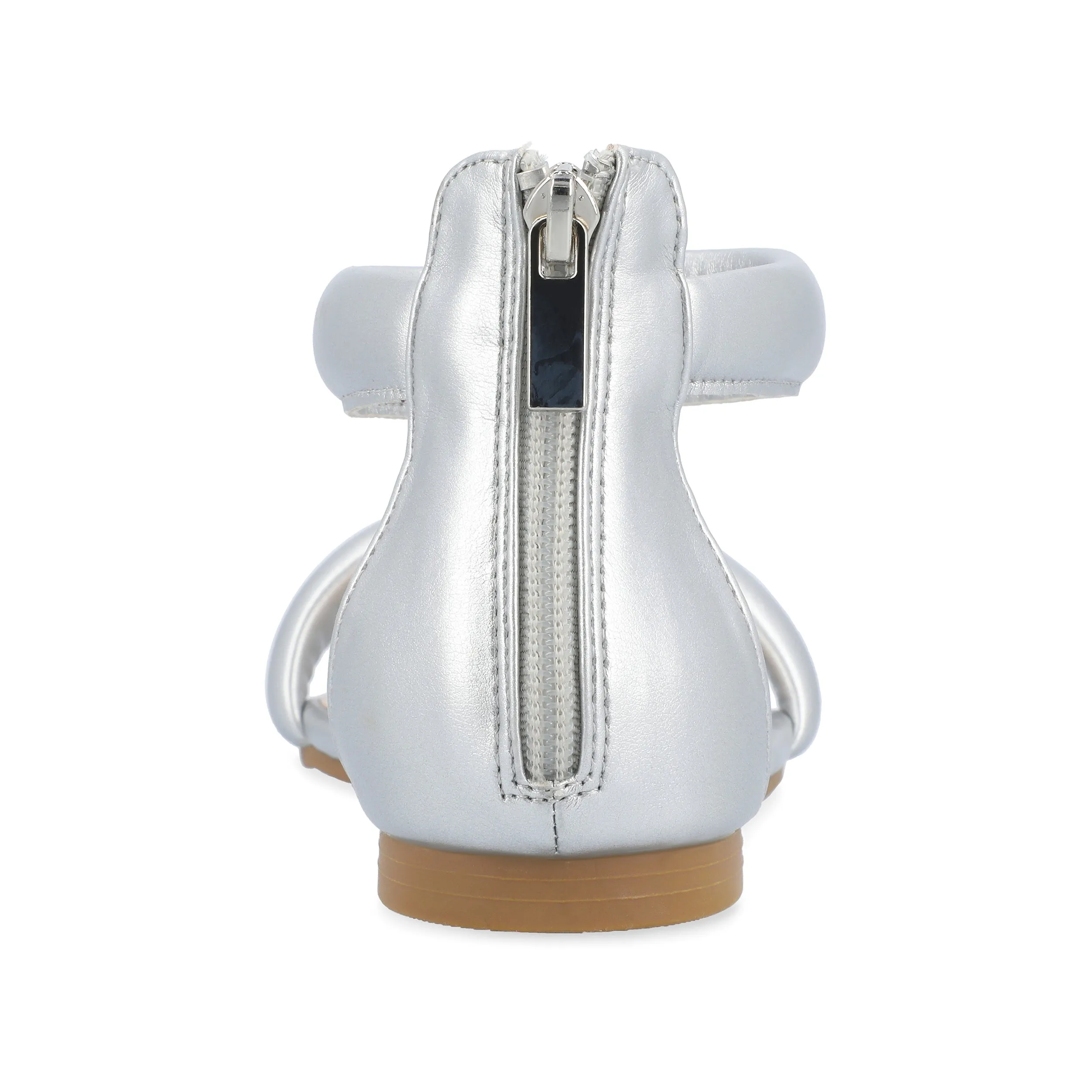 Journee Collection Women's Tru Comfort Foam Peytonn Sandal