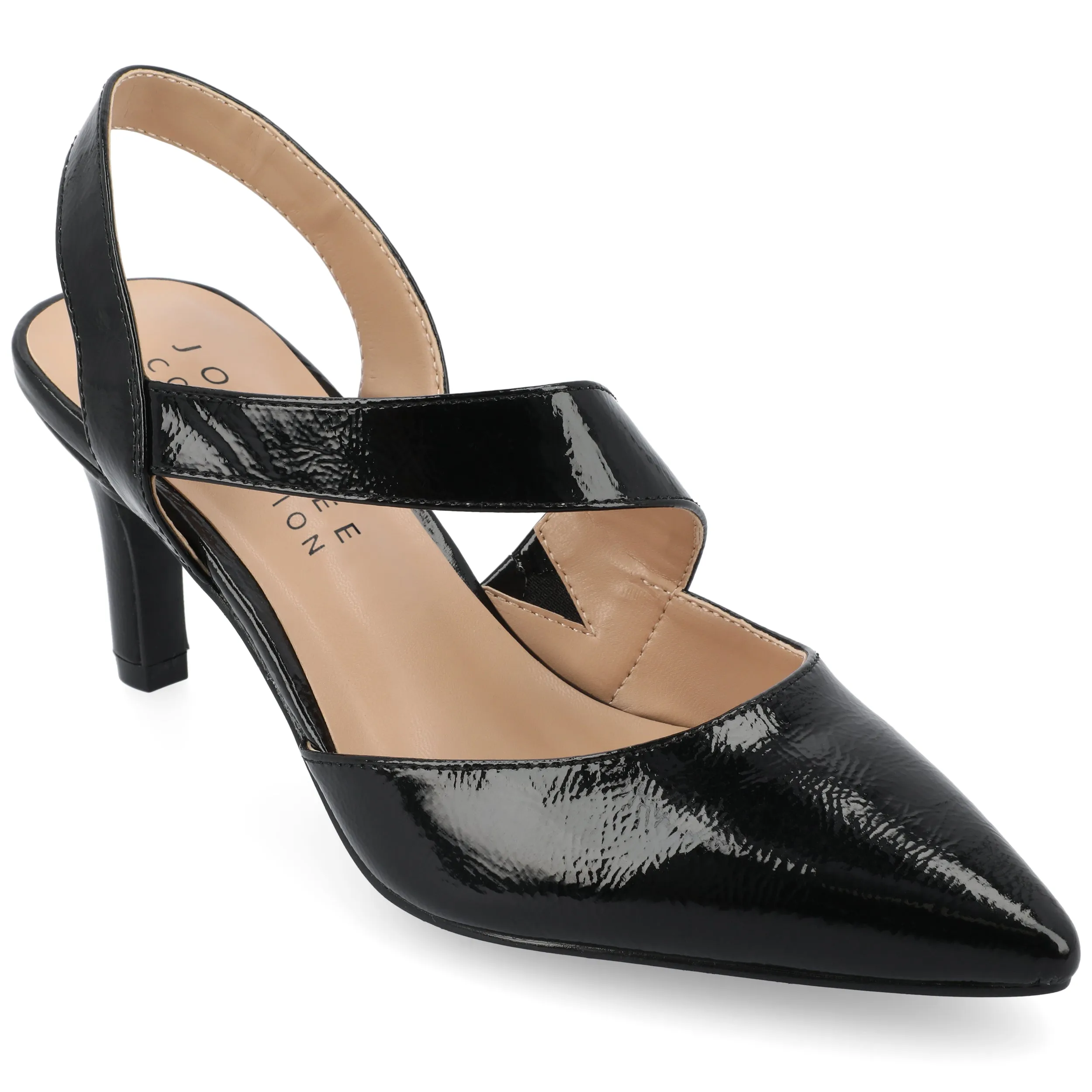 Journee Collection Women's Tru Comfort Foam Scarlett Pumps